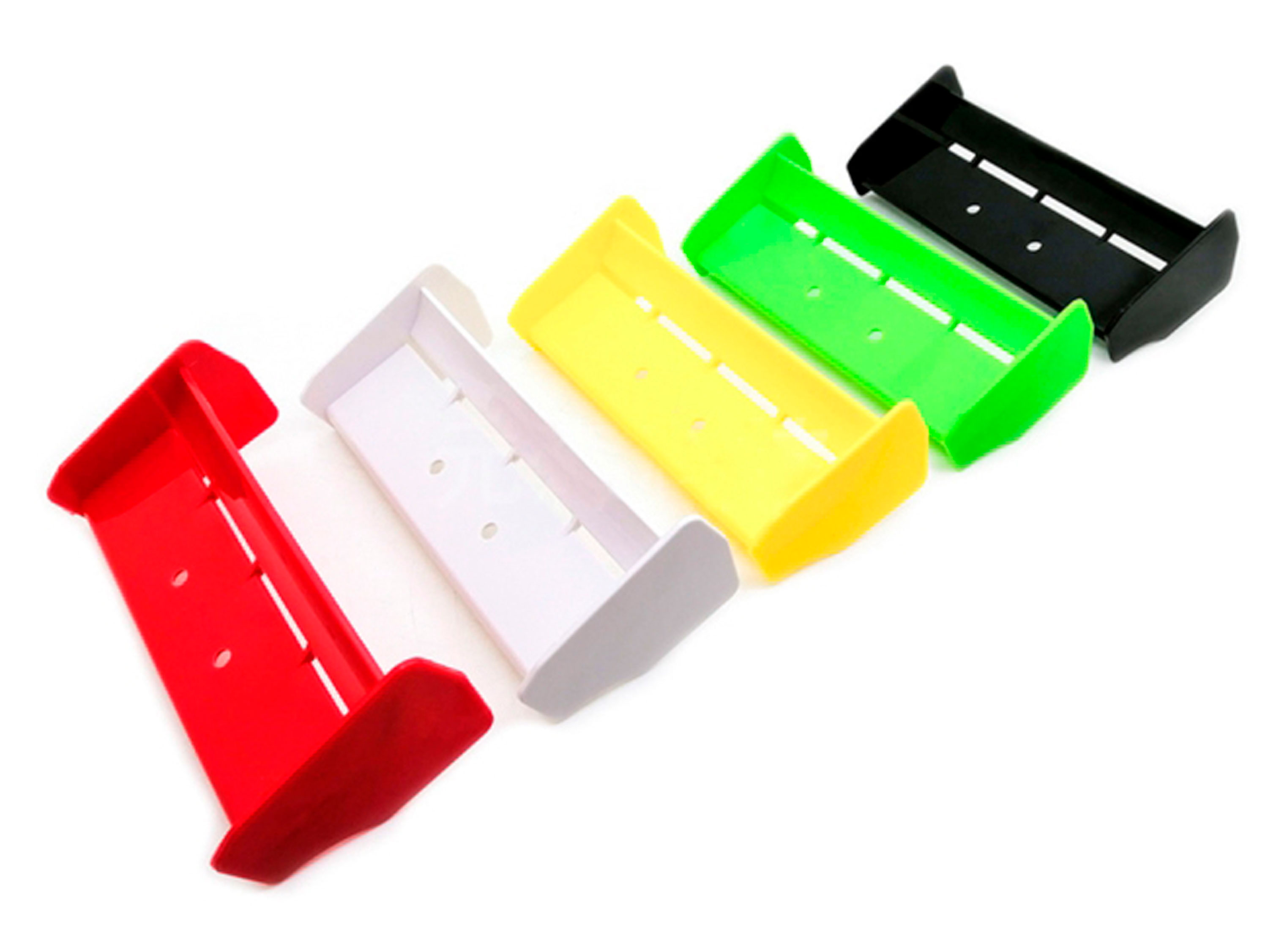 Спойлер HSP для автомоделей 1/10 (06021) (світлина #2)