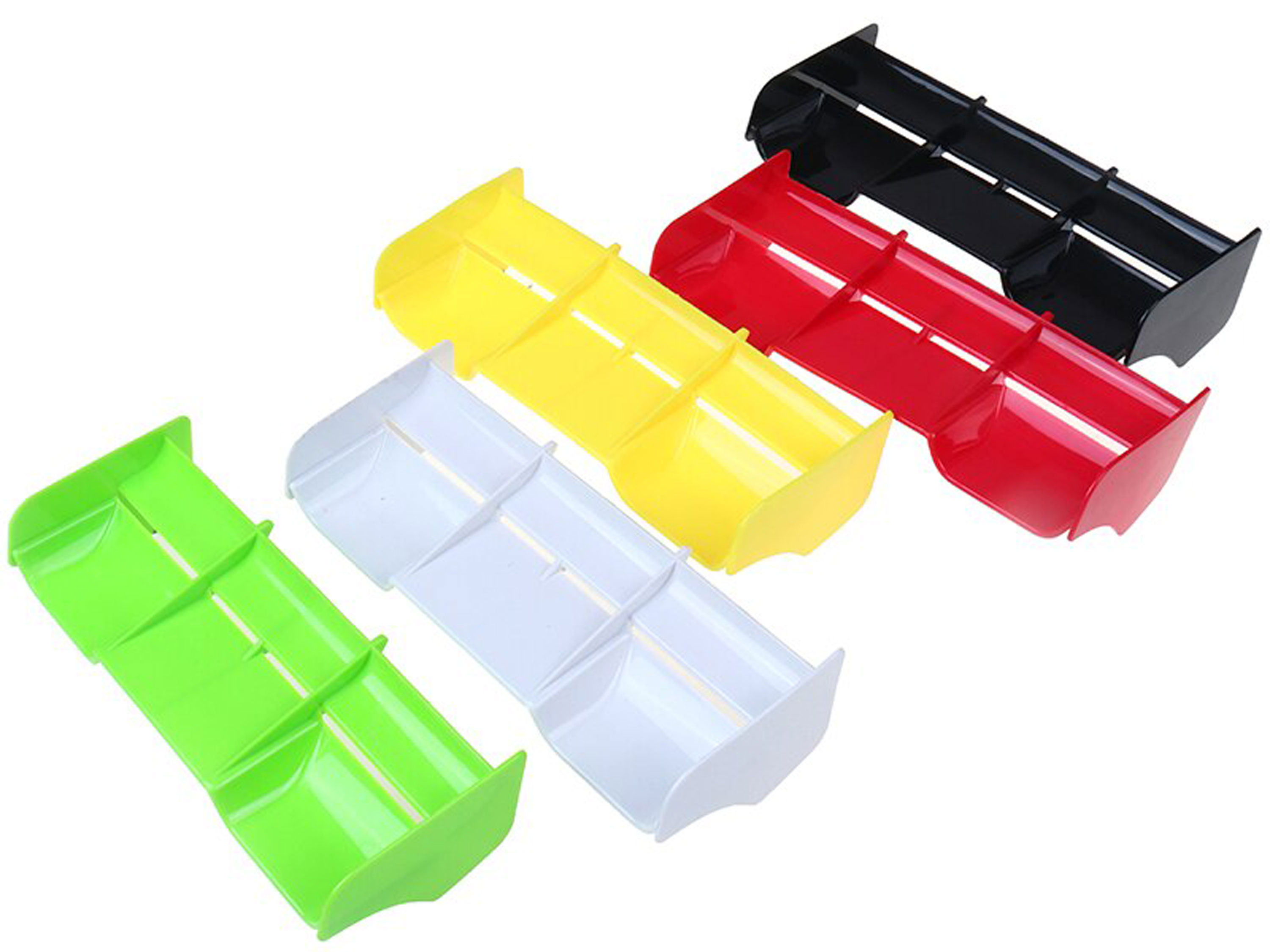 Спойлер для автомоделей 1/8 (світлина #2)