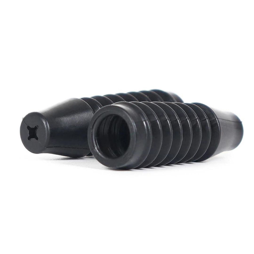 Гумовий захист амортизаторів 48мм для автомоделей 1/8 (світлина #2)