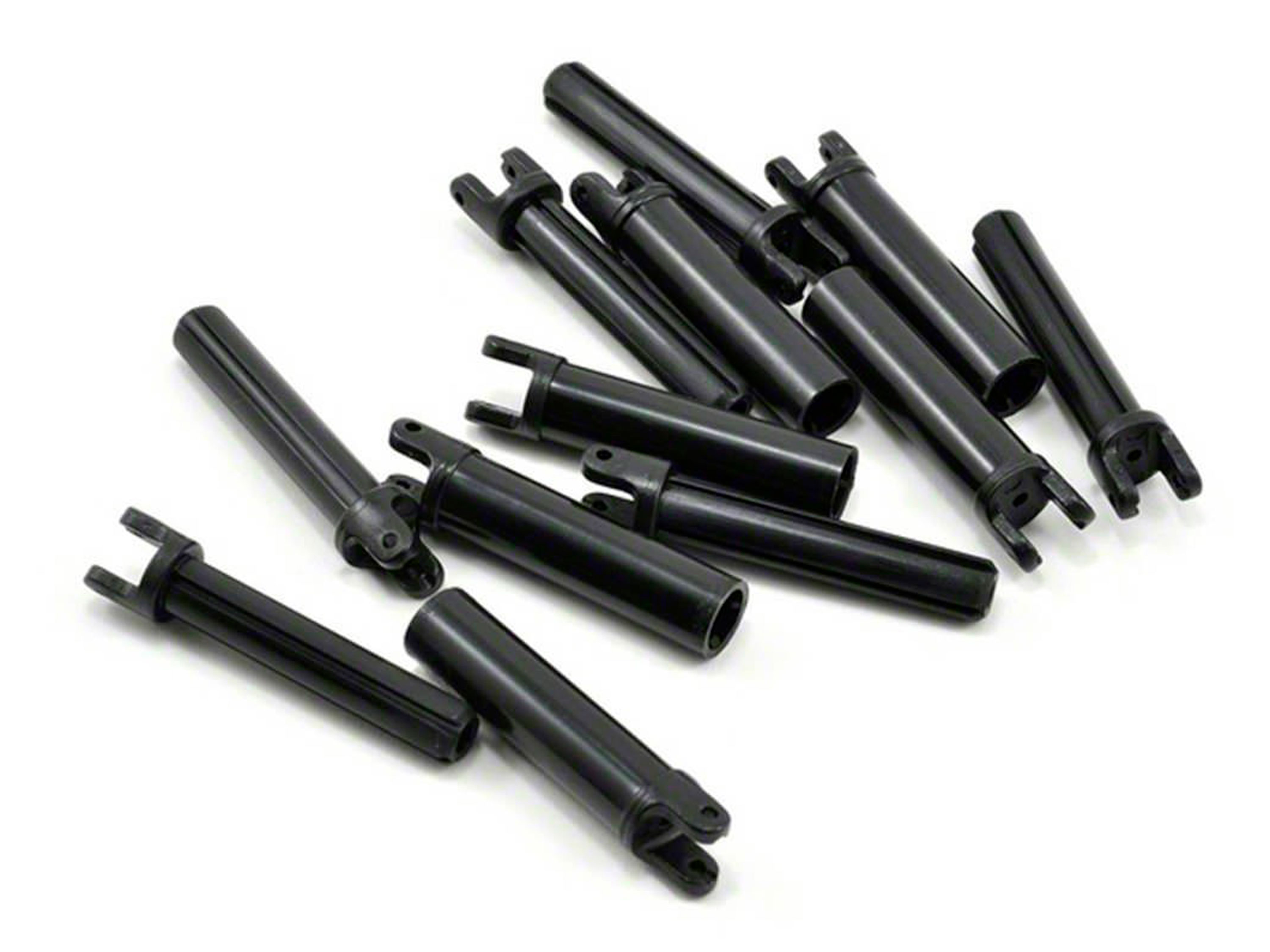 Комплект напіввісей карданного типу Traxxas #1953 (світлина #1)