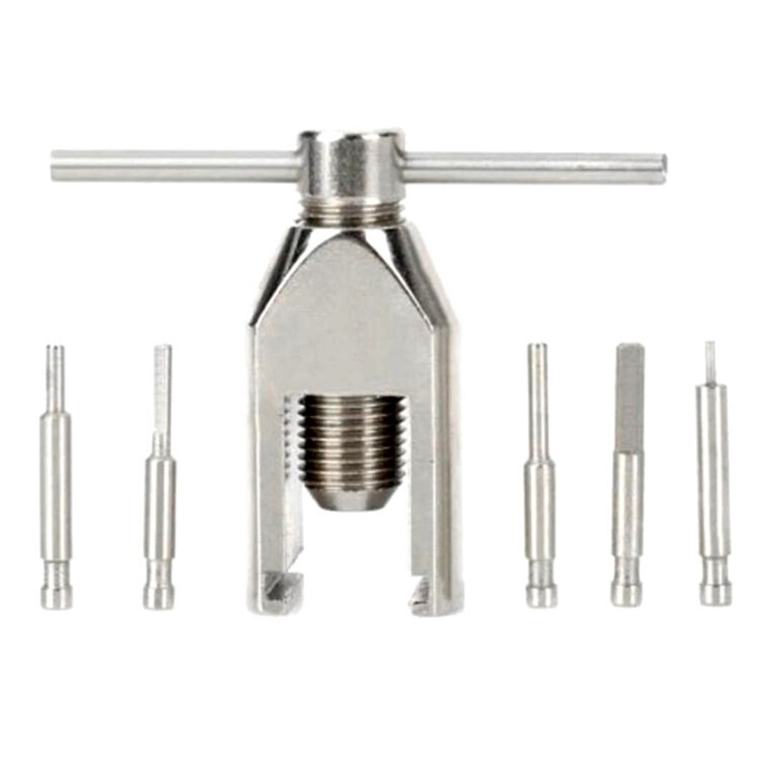 Інструмент RJX Hobby для зняття шестерні (піньйона) (світлина #1)