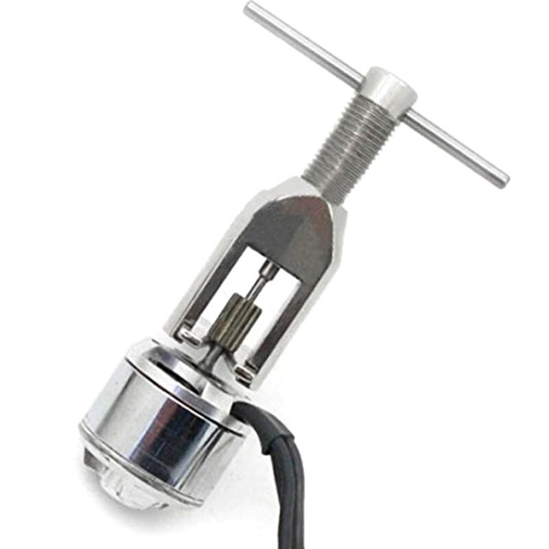 Інструмент RJX Hobby для зняття шестерні (піньйона) (світлина #3)