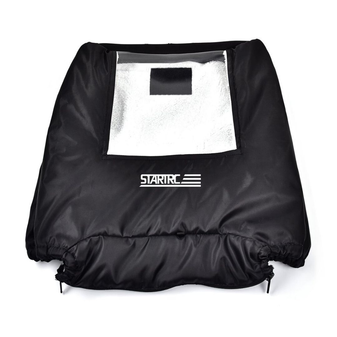 Тепла зимова рукавичка-муфта для RC-апаратур (світлина #2)