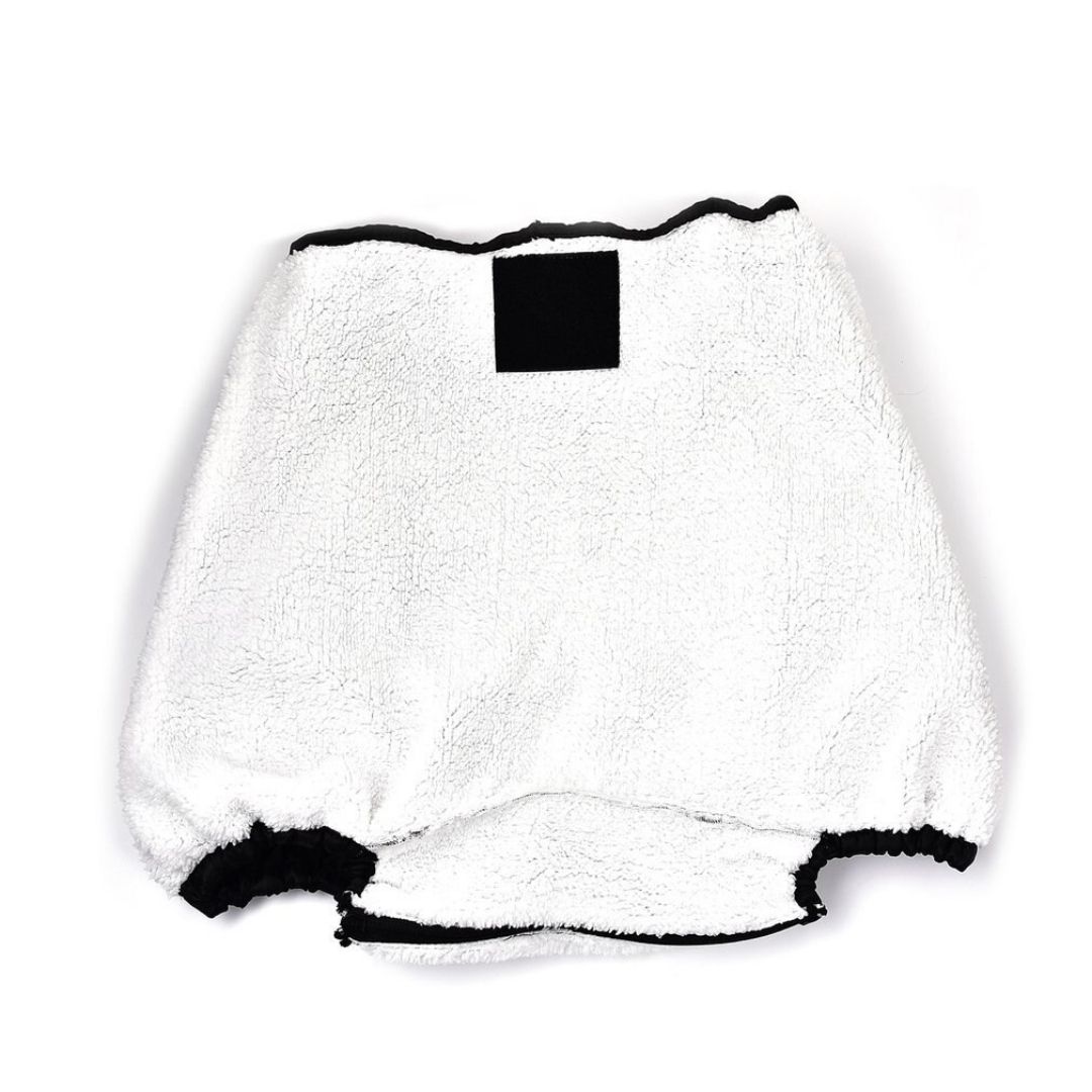 Тепла зимова рукавичка-муфта для RC-апаратур (світлина #3)