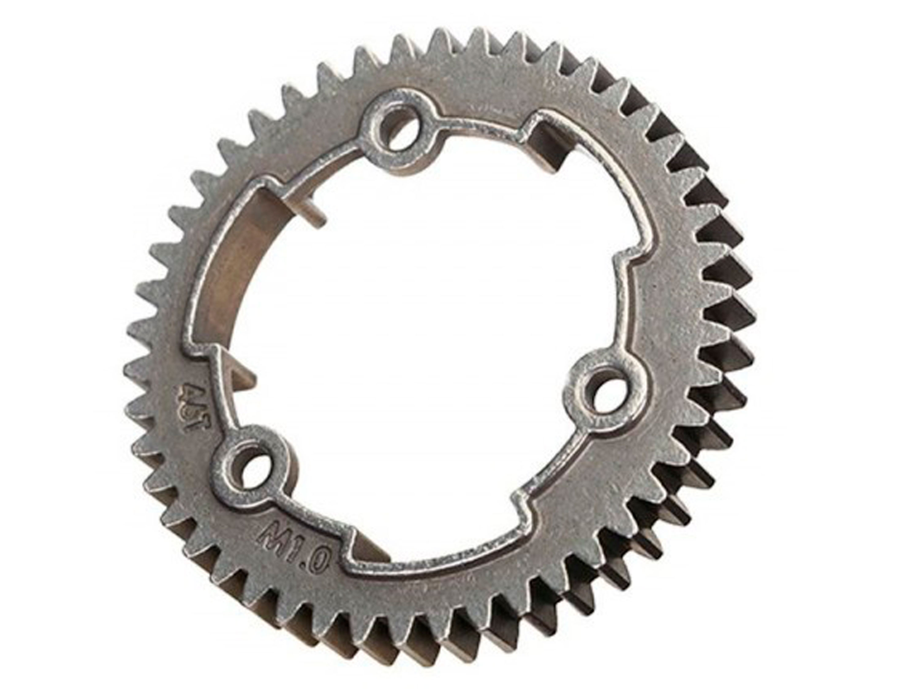 Шестерня (спур) 46T 1M Traxxas #6447X (світлина #1)