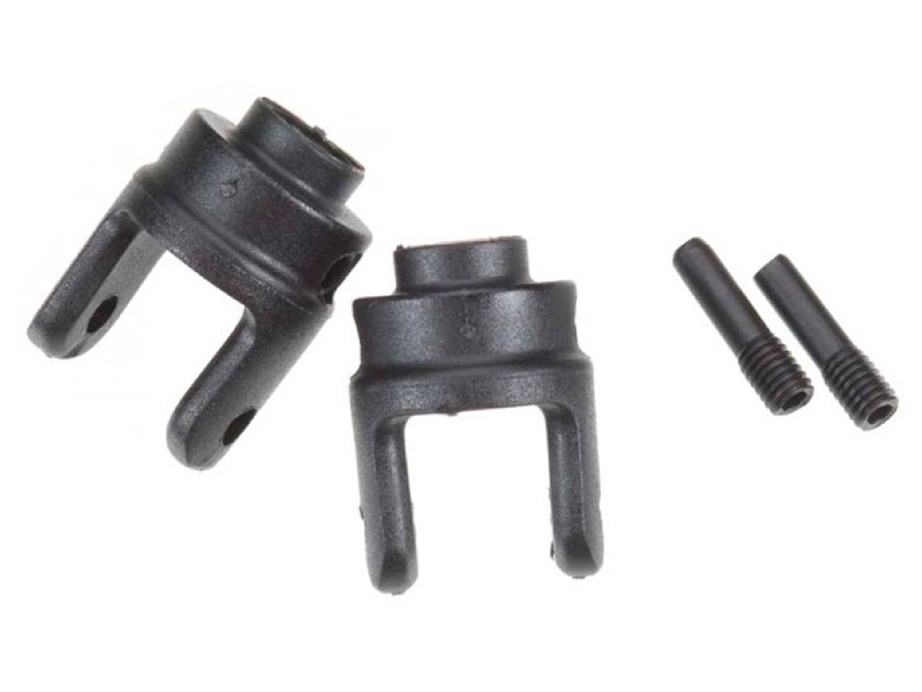 Кріплення кардану диференціала Traxxas #6828X (світлина #1)