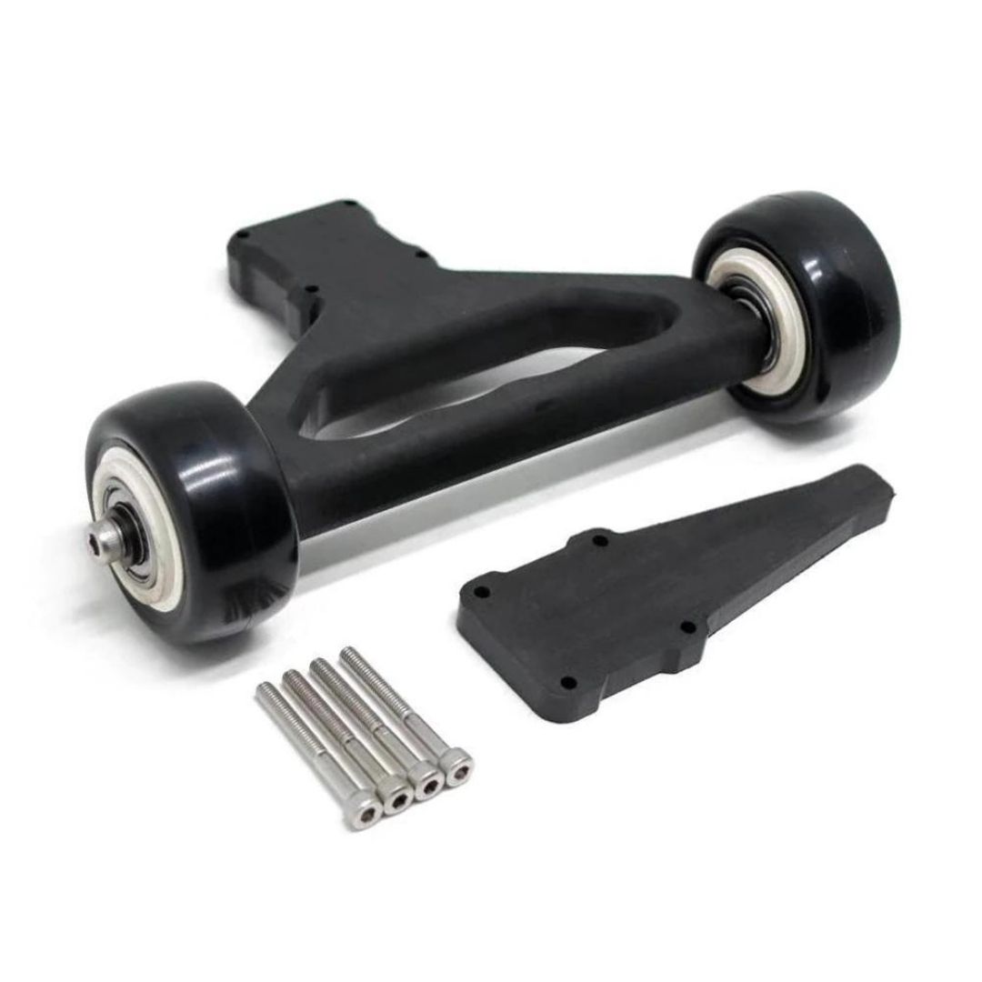 Wheelie bar для автомоделей масштабу 1/5 (світлина #1)