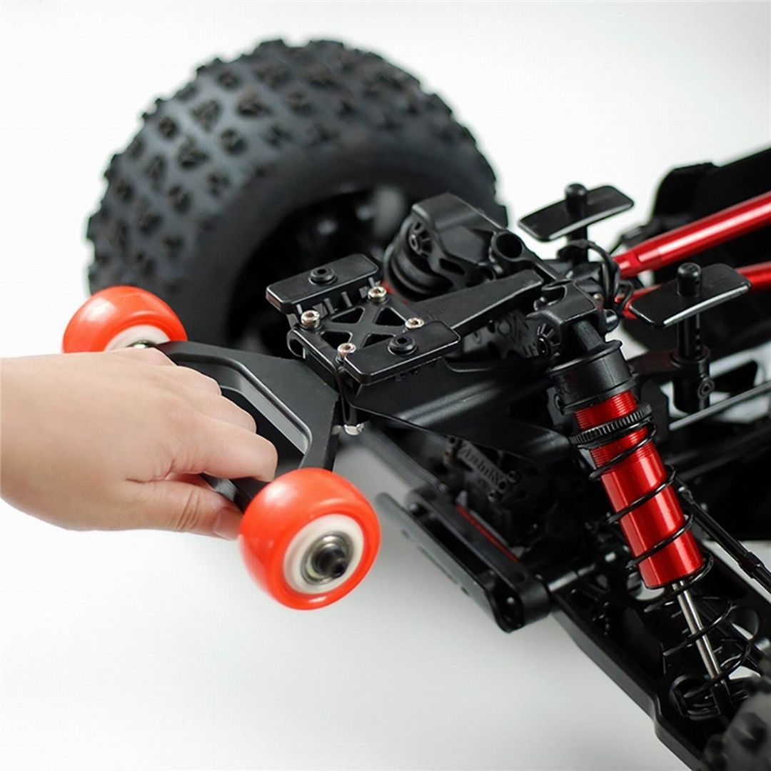 Wheelie bar для автомоделей масштабу 1/5 (світлина #2)