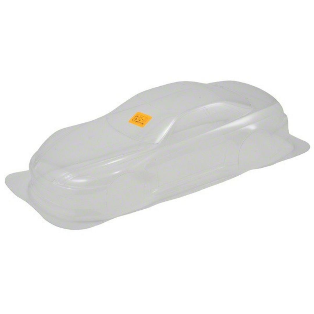 Корпус Toyota Soarer 1/10 (HPI 17524) прозорий (світлина #2)