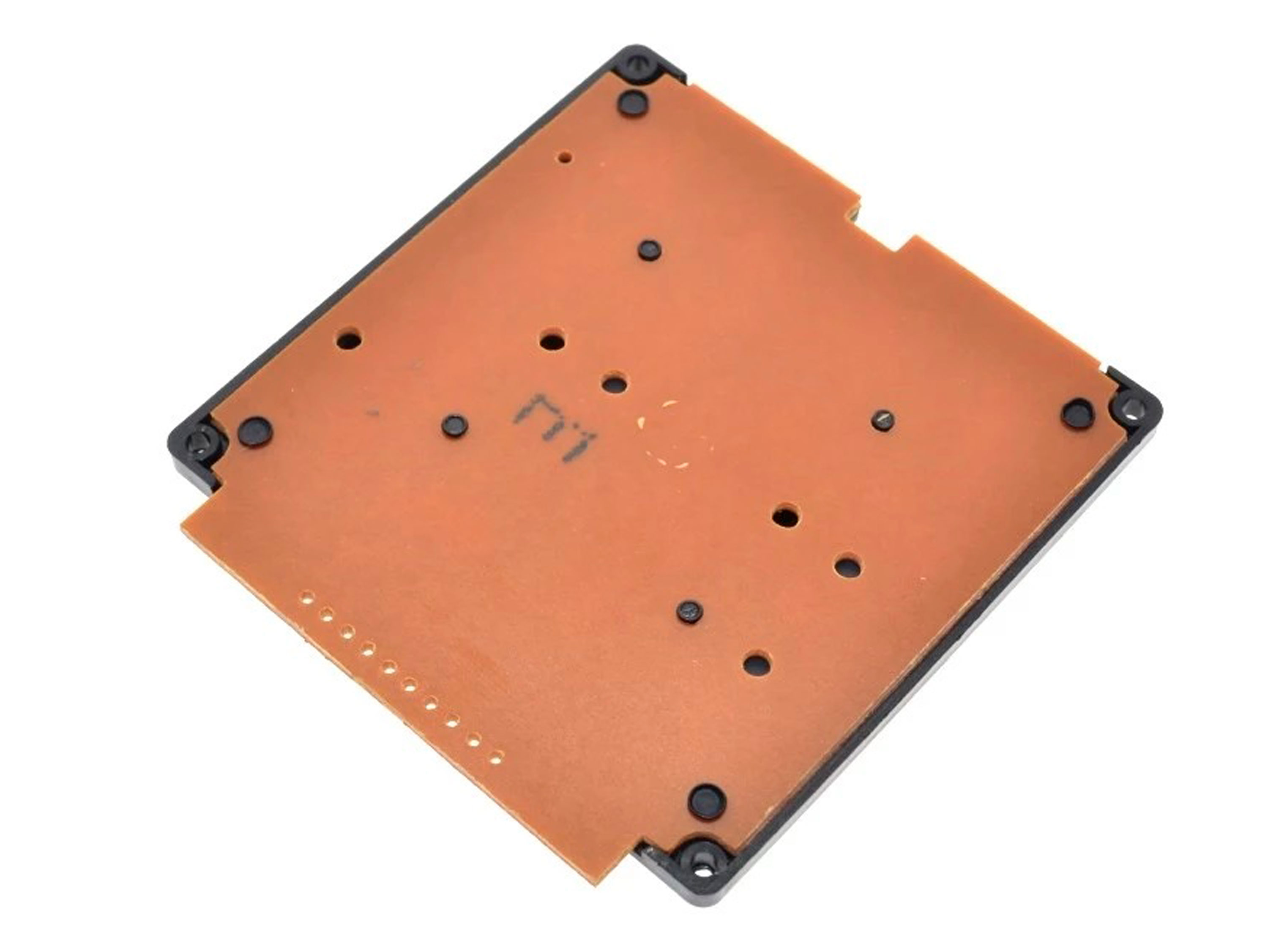 Клавіатура матрична 4x4 (світлина #3)