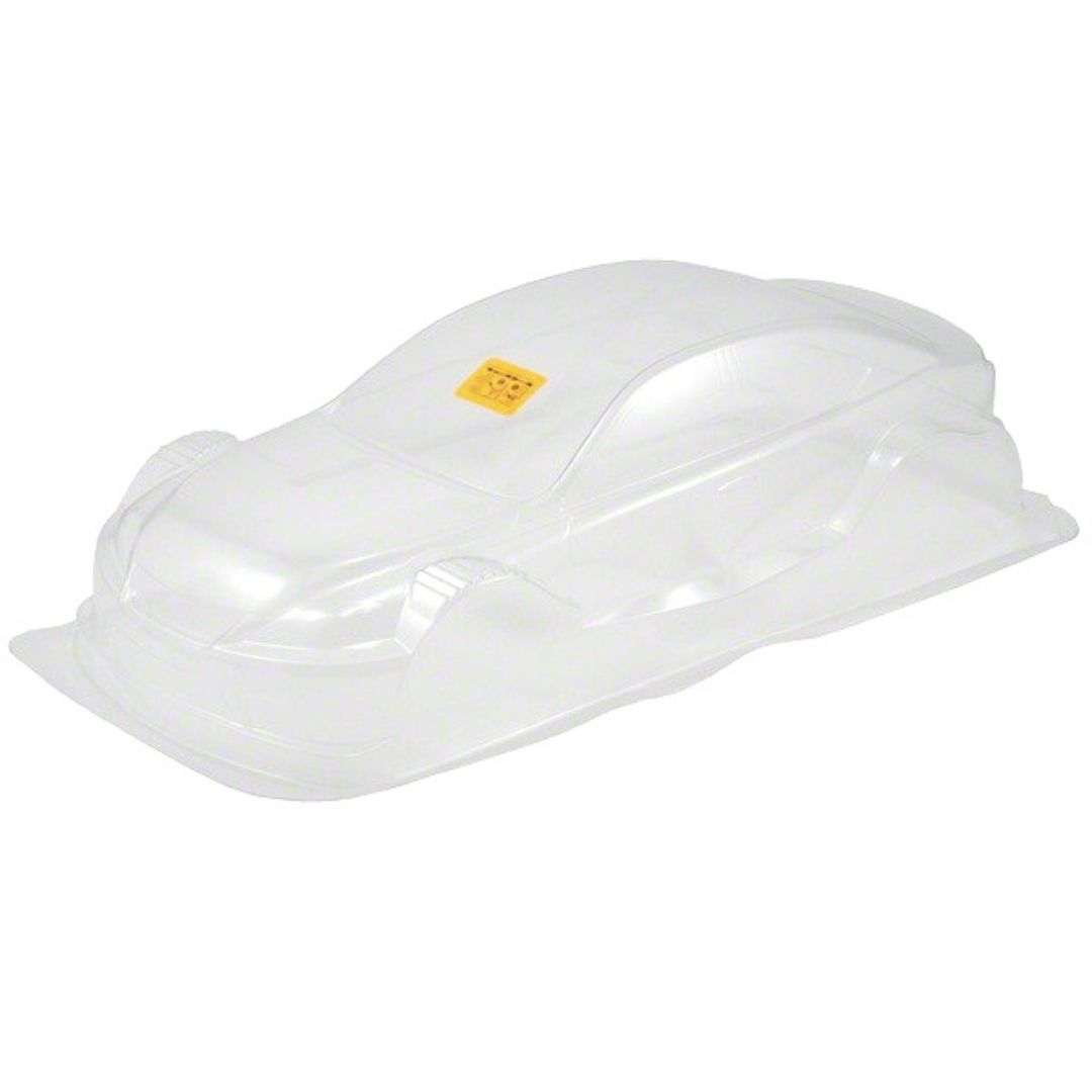 Корпус Lexus IS F 1/10 (HPI 17542) прозорий (світлина #4)