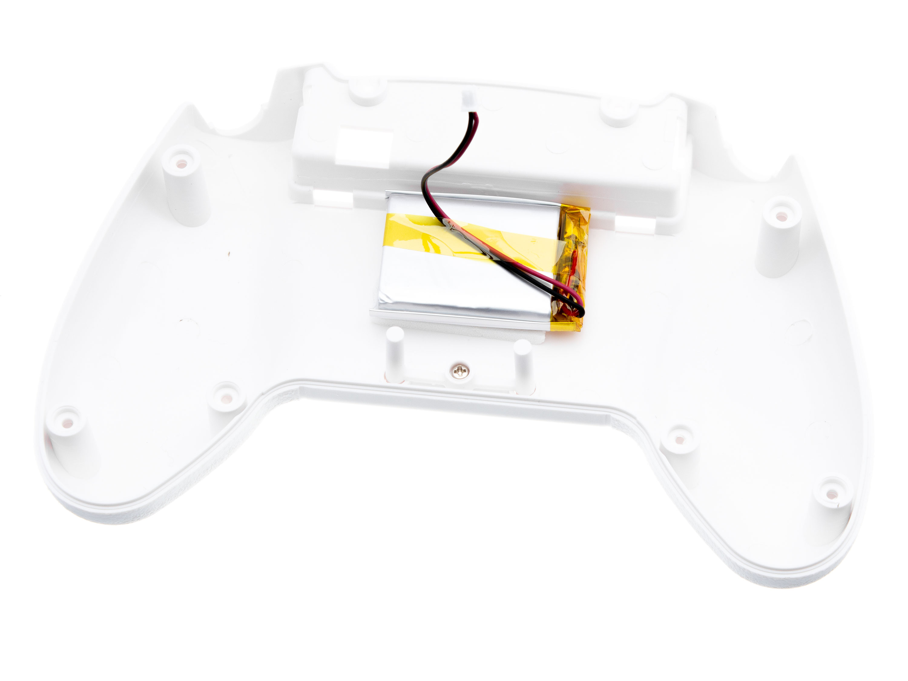 Радіоапаратура BetaFPV LiteRadio 2 SE (ELRS 2.4ГГц) (світлина #7)