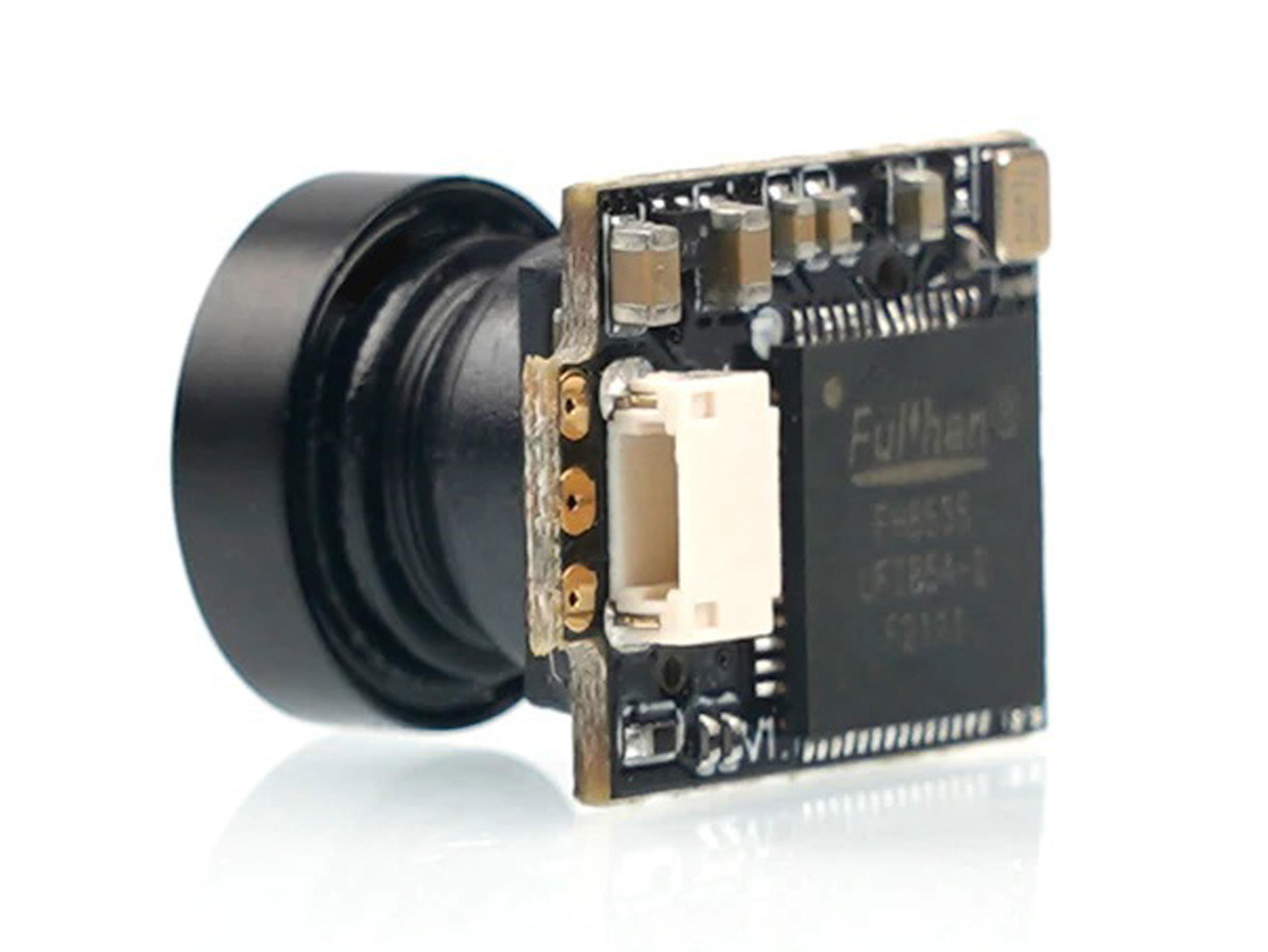 Камера BetaFPV Micro C02 (з канопою) (світлина #2)