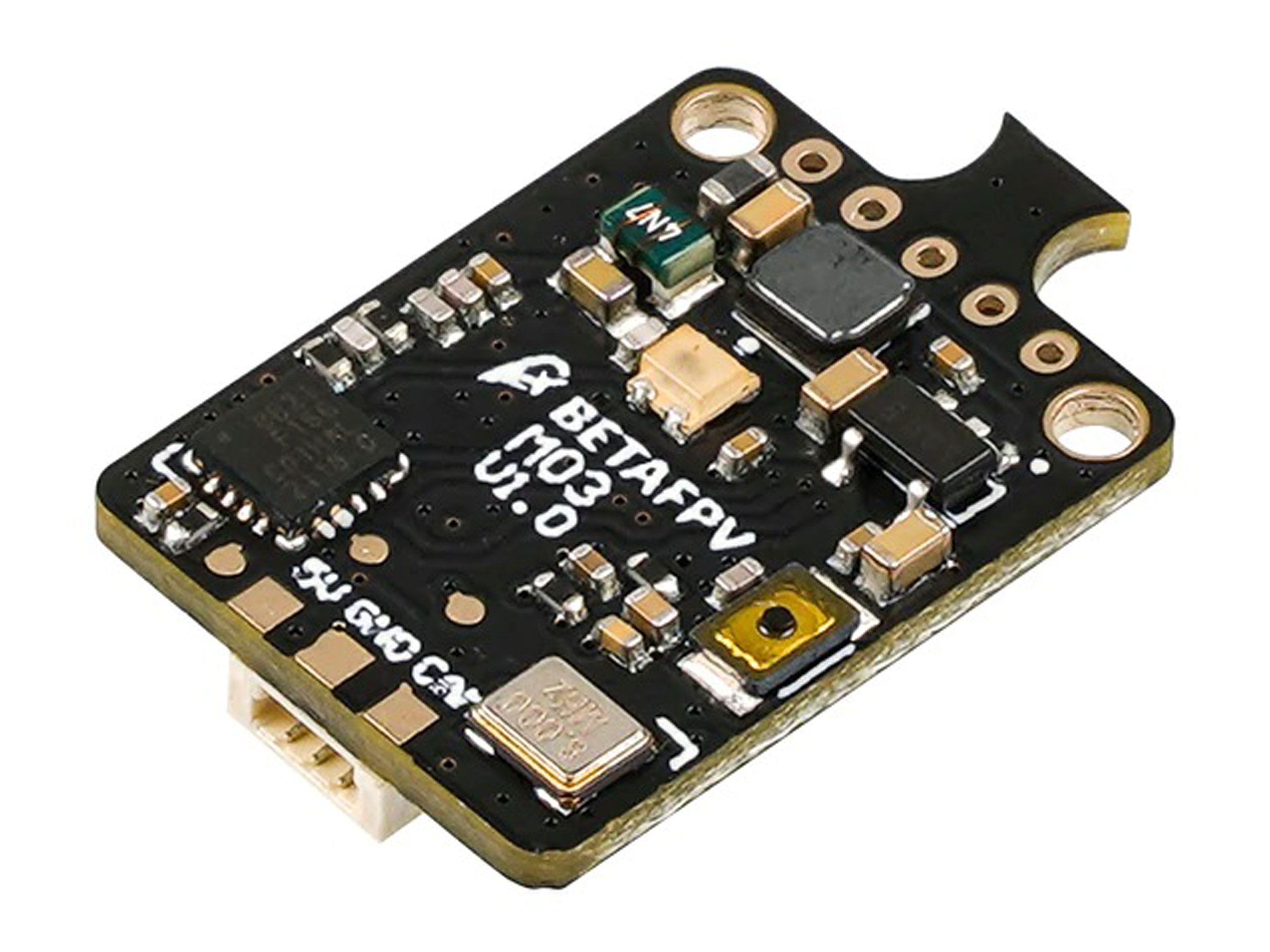 Відеопередавач BetaFPV M03 5.8GHz 350mW (світлина #2)