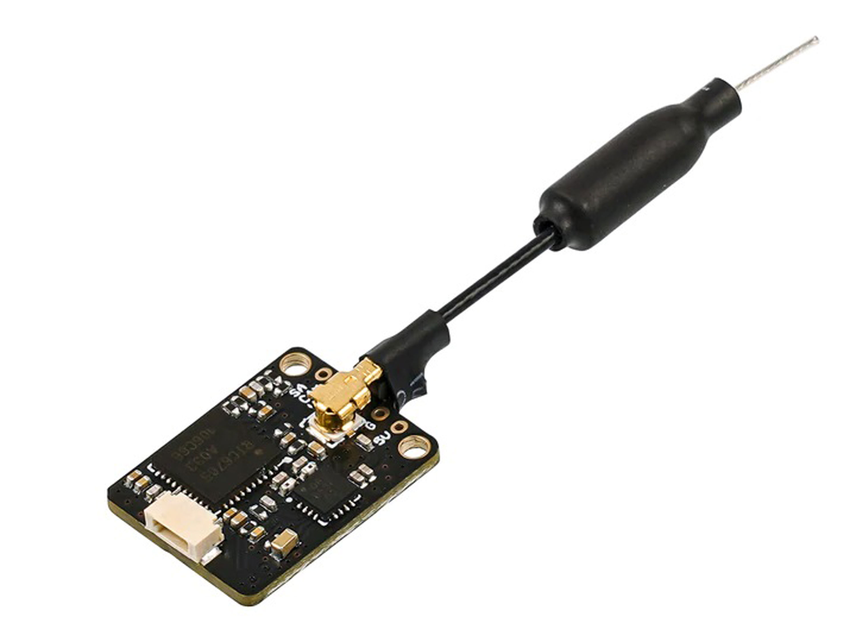 Відеопередавач BetaFPV M03 5.8GHz 350mW (світлина #3)