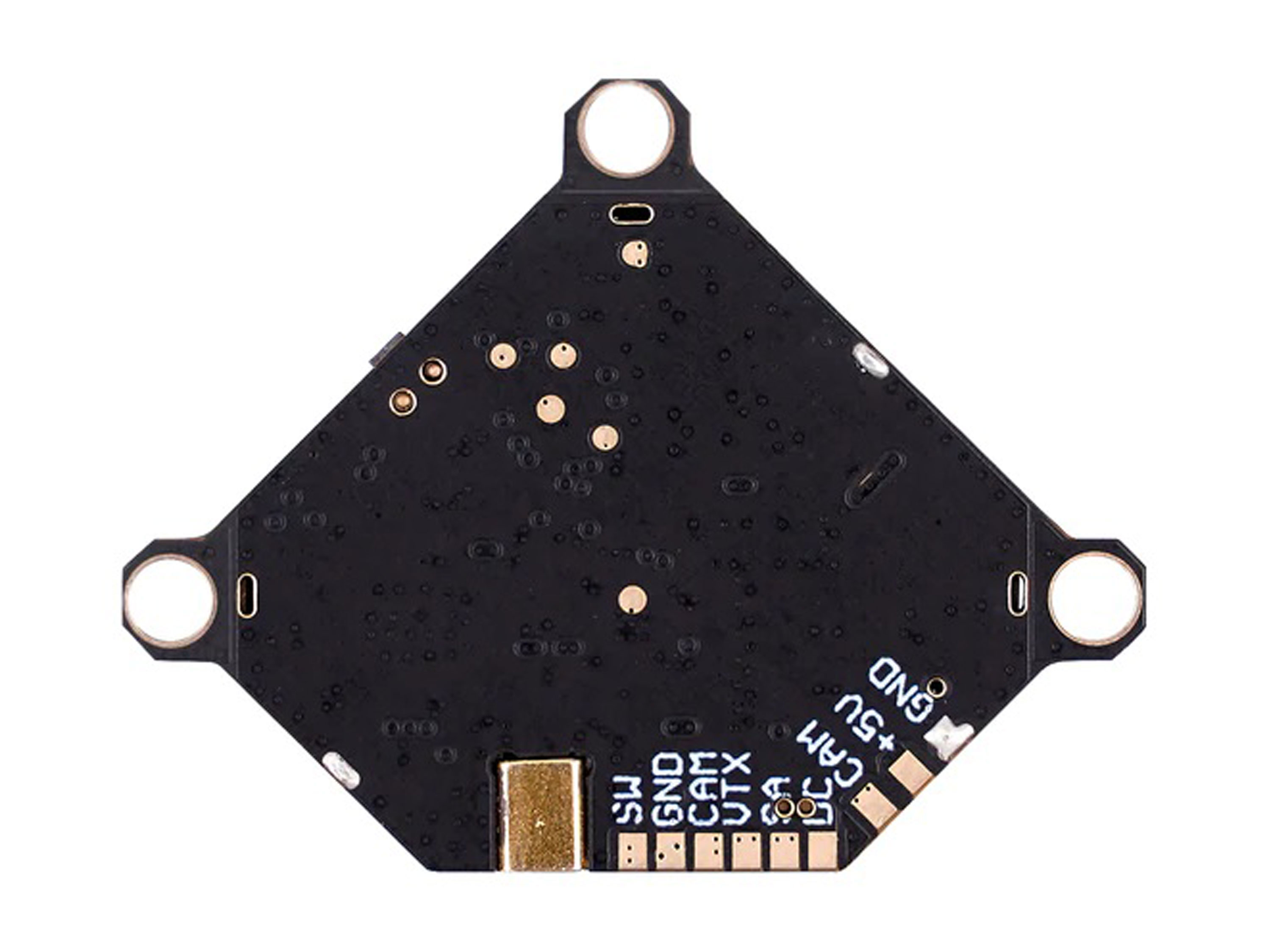 Відеопередавач BetaFPV A02 5.8GHz 800mW (світлина #2)