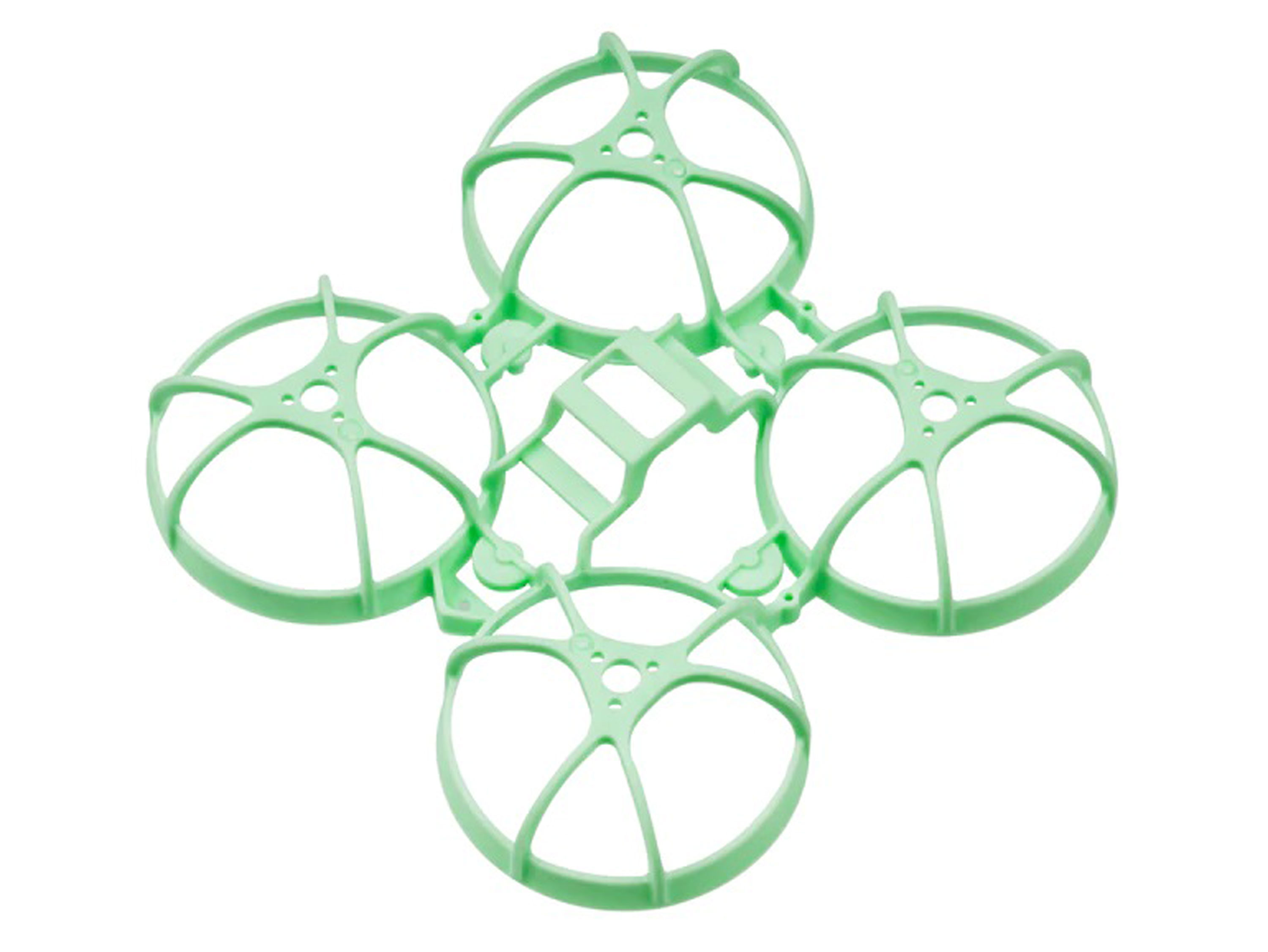 Рама BetaFPV Meteor65 Pro (Green) (світлина #2)