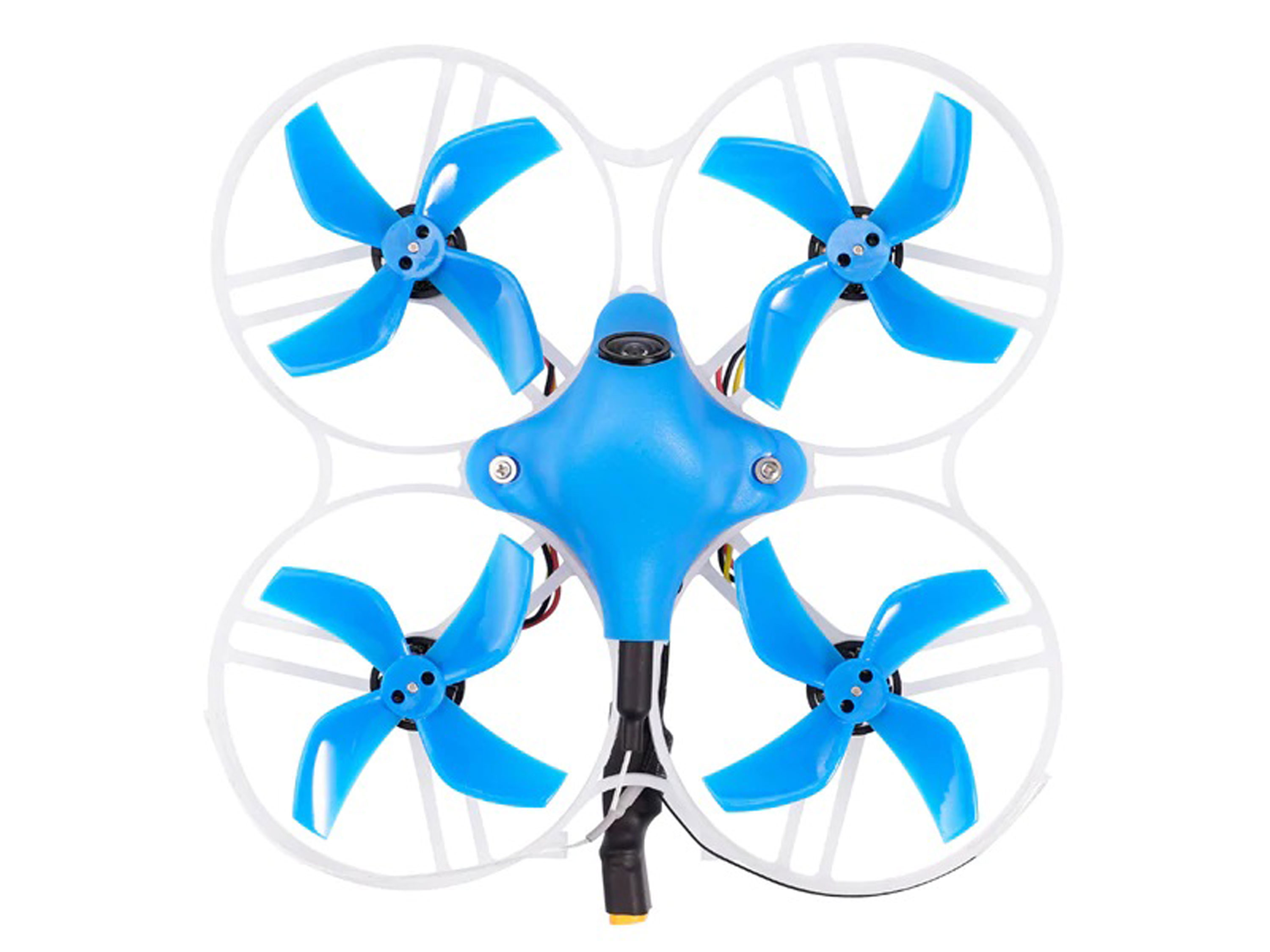 Квадрокоптер BetaFPV Beta85 Pro 2 Whoop (ELRS 2.4GHz) (світлина #2)