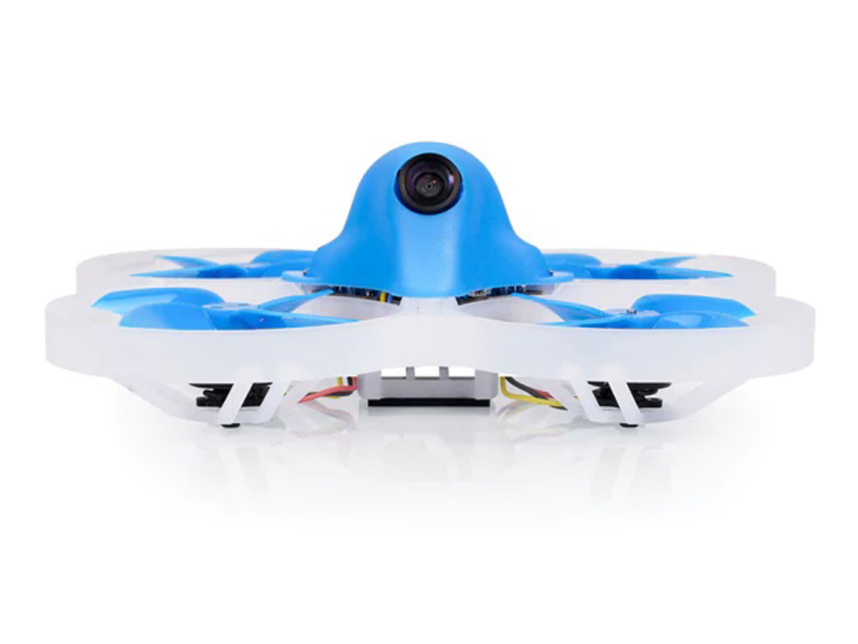 Квадрокоптер BetaFPV Beta85 Pro 2 Whoop (ELRS 2.4GHz) (світлина #3)