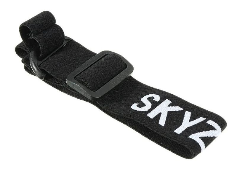 Ремінець для окулярів Skyzone SKY03O / SKY03S / SKY04X FPV (чорний) (світлина #2)