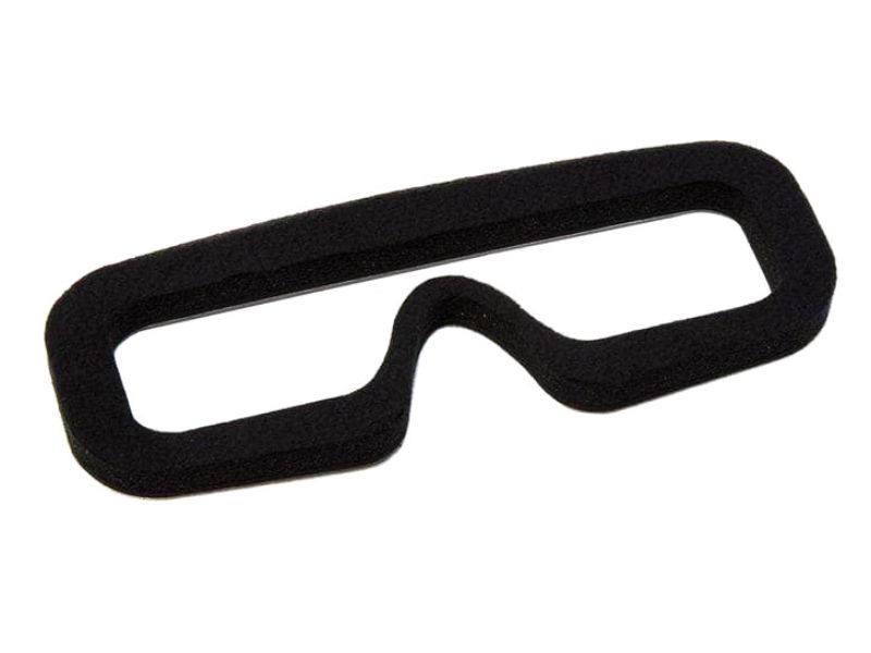 Змінна лицьова маска для окулярів Skyzone SKY04X (пінополіуретан) (світлина #1)