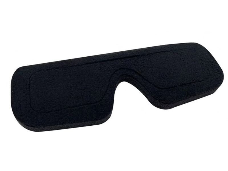 Змінна лицьова маска для окулярів Skyzone SKY04X (пінополіуретан) (світлина #2)