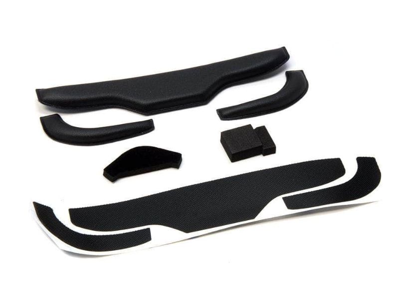 Змінна маска для шоломів Skyzone Cobra X / S (світлина #1)