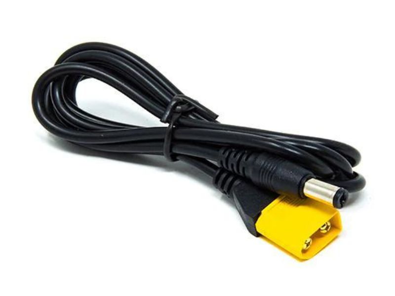 Кабель живлення для FPV окулярів Skyzone (світлина #1)