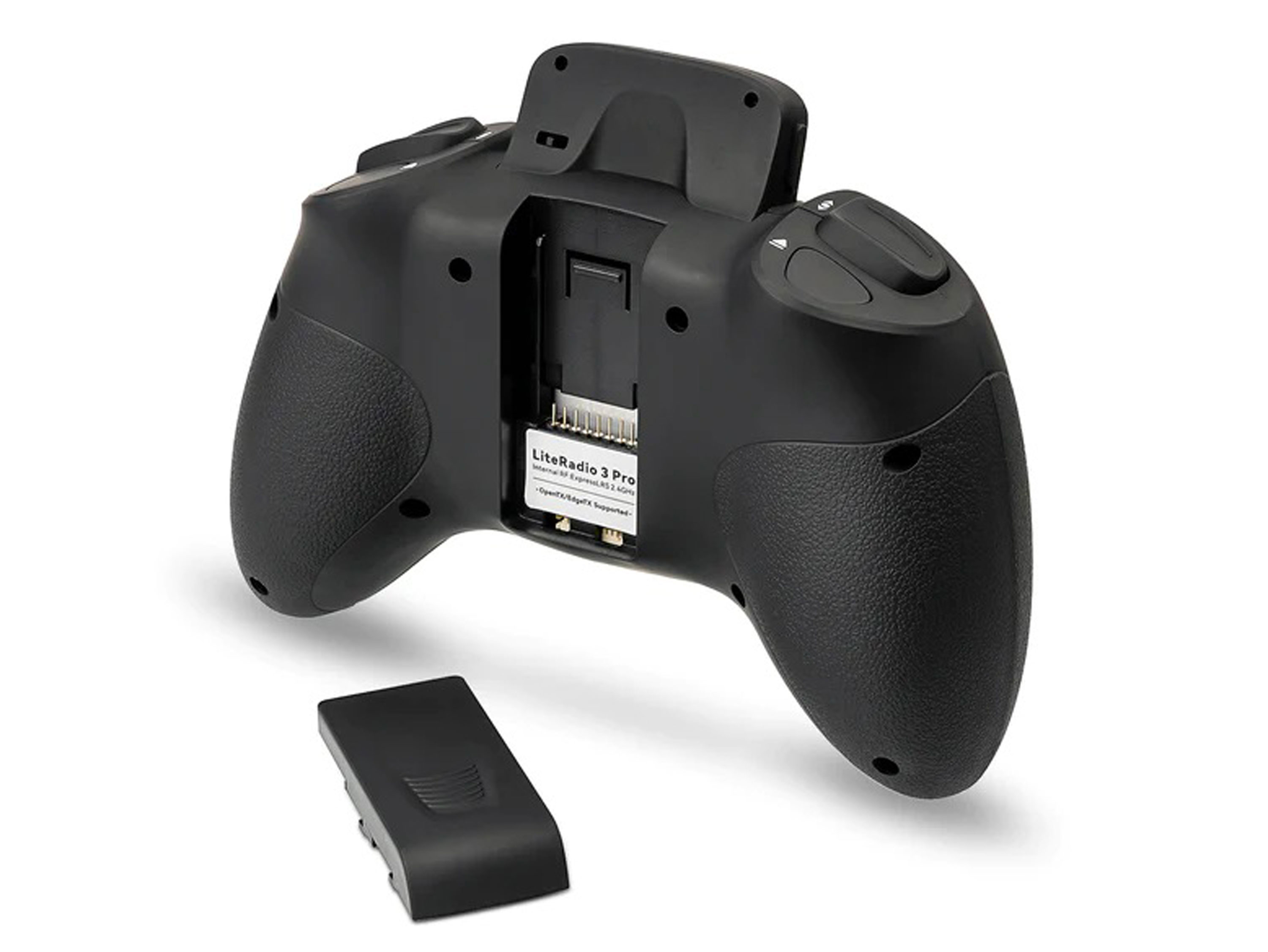 Радіоапаратура BetaFPV LiteRadio 3 Pro Hall (FrSky D/X) (світлина #3)