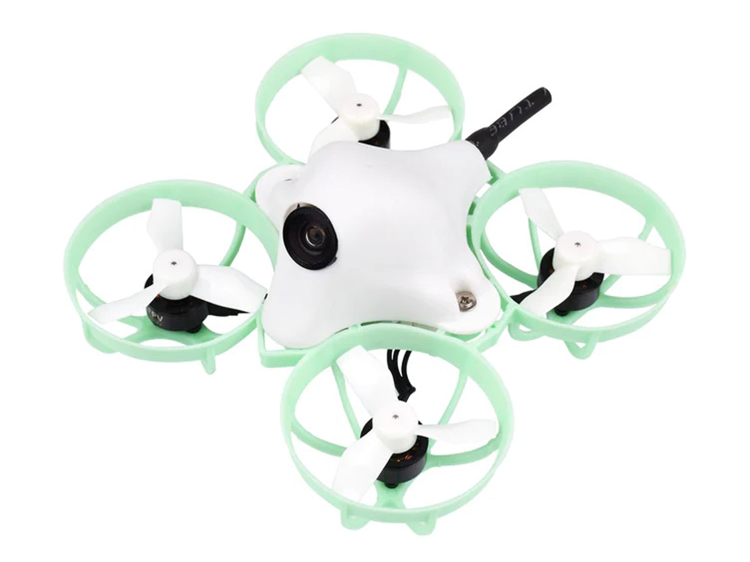 Квадрокоптер BetaFPV Meteor65 Whoop (ELRS 2.4GHz) (світлина #1)