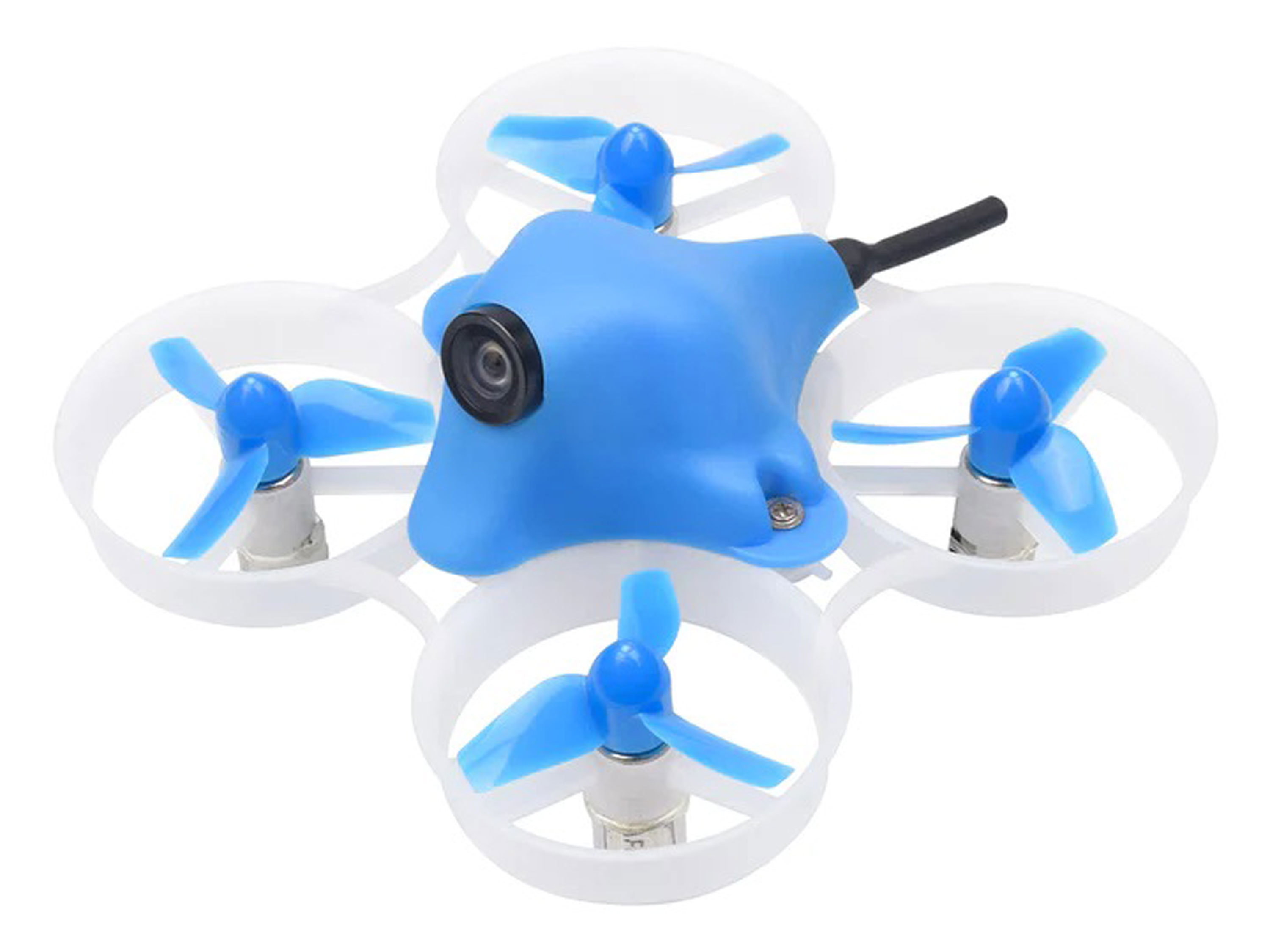 Квадрокоптер BetaFPV Beta65S Micro Whoop (FrSky D8) (світлина #1)