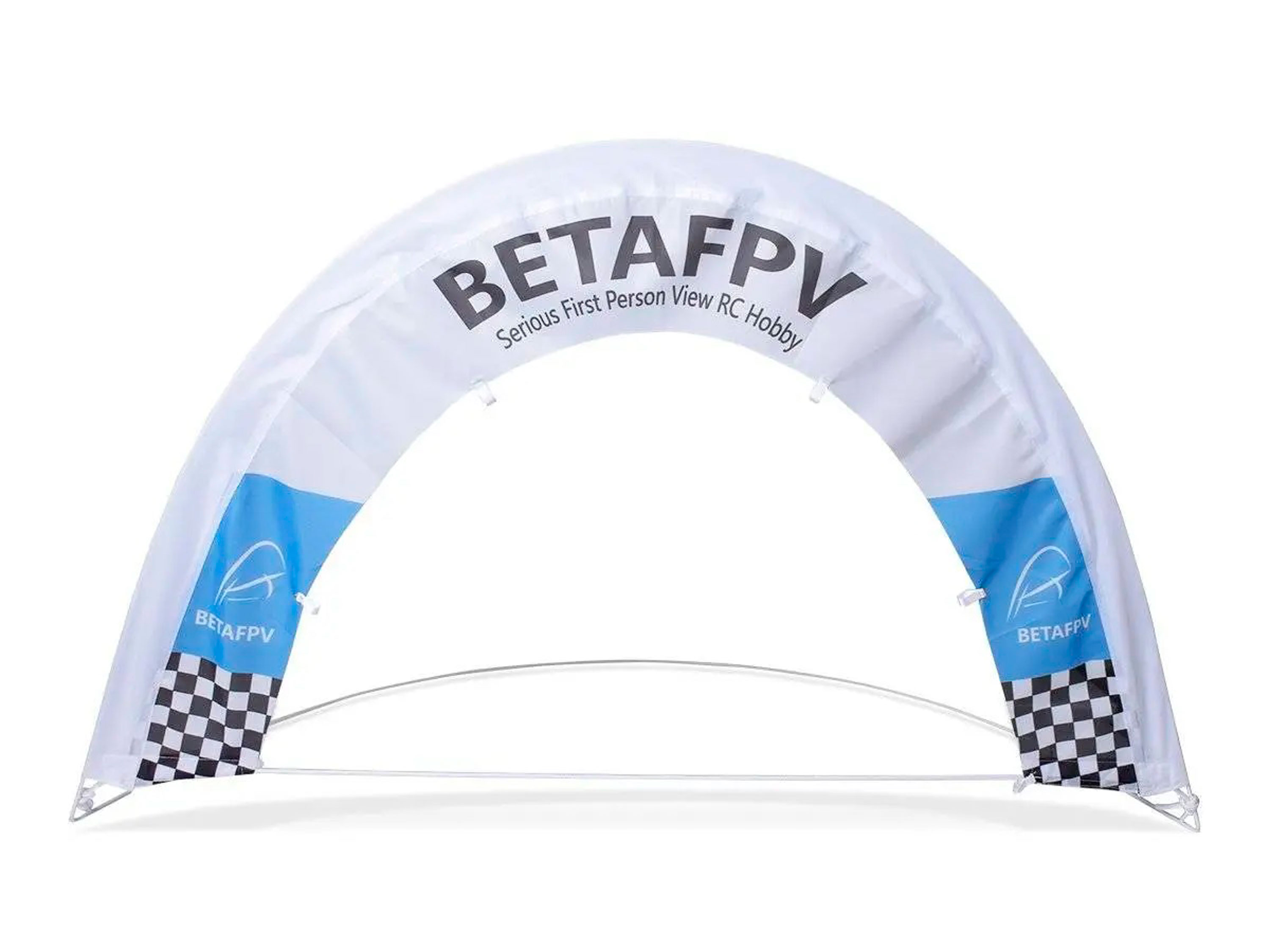 Ворота BetaFPV в формі арки (світлина #1)