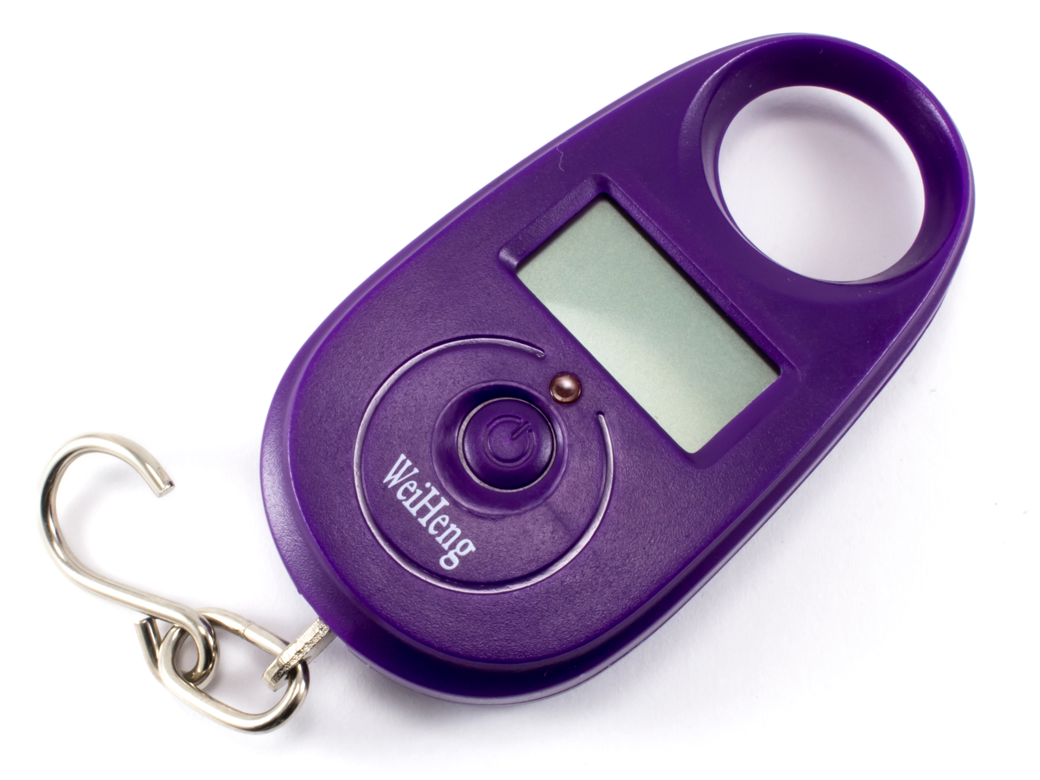 Вага електронна 0-25кг (світлина #1)