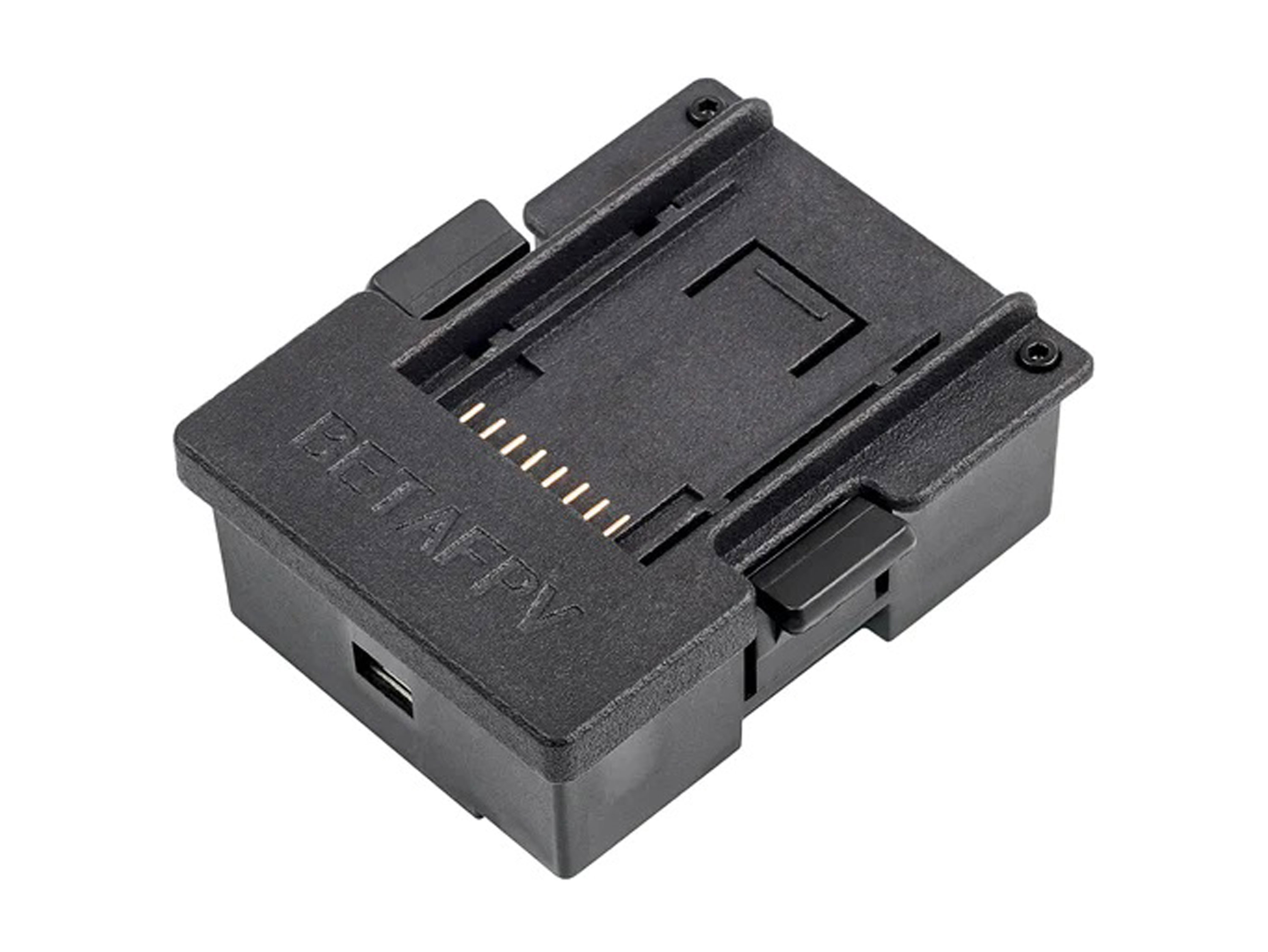 Адаптер BetaFPV для передавальних модулів (з Micro TX на Nano TX) (світлина #1)