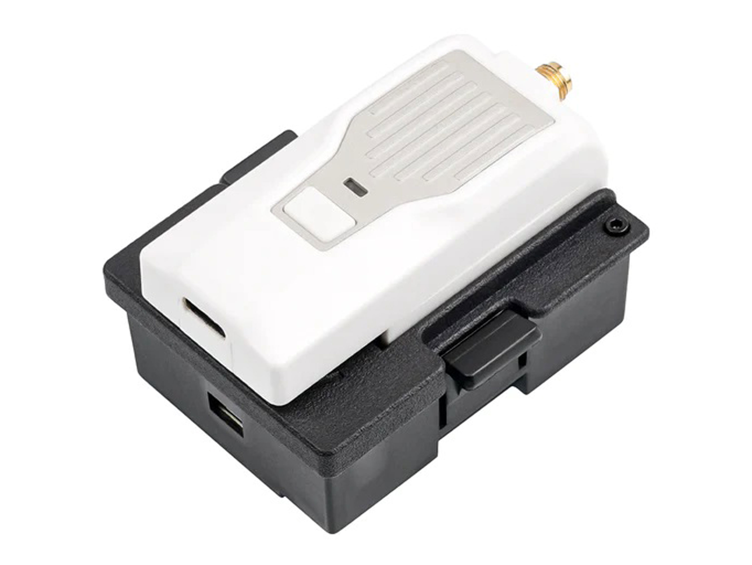 Адаптер BetaFPV для передавальних модулів (з Micro TX на Nano TX) (світлина #3)