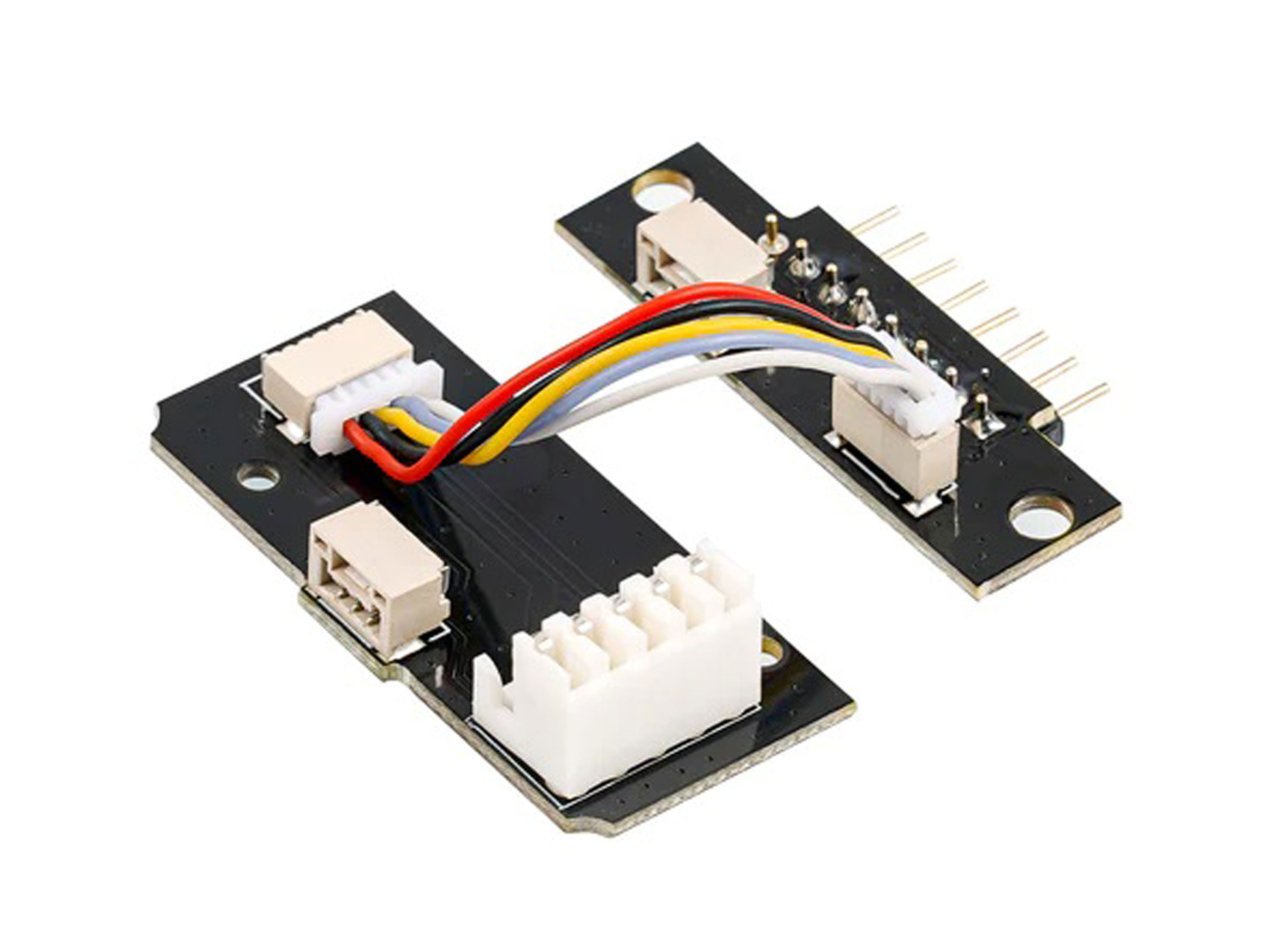 Адаптер BetaFPV для передавальних модулів (з Micro TX на Nano TX) (світлина #4)