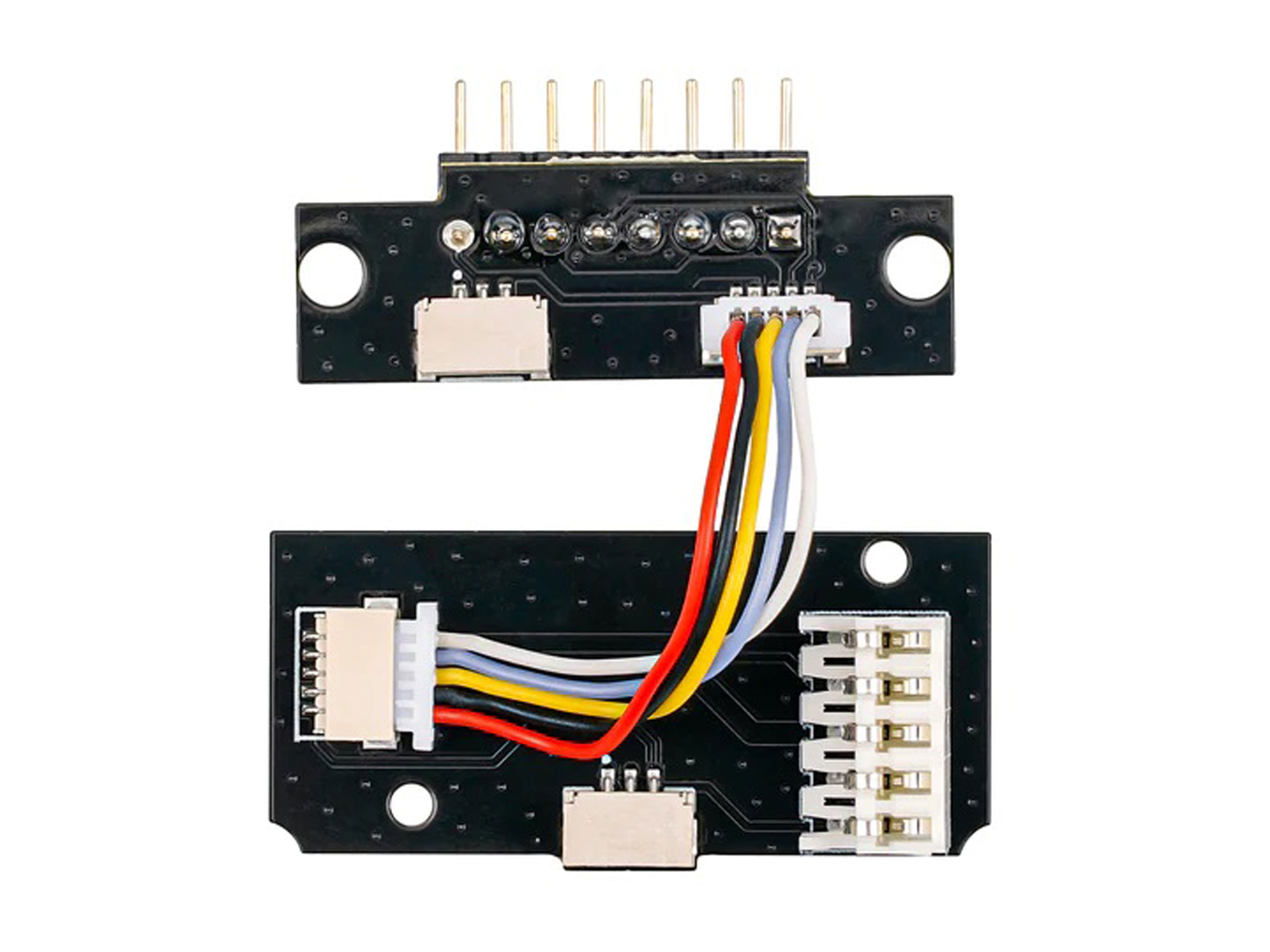 Плата перехідник BetaFPV для передавальних модулів (з Micro TX на Nano TX) (світлина #2)