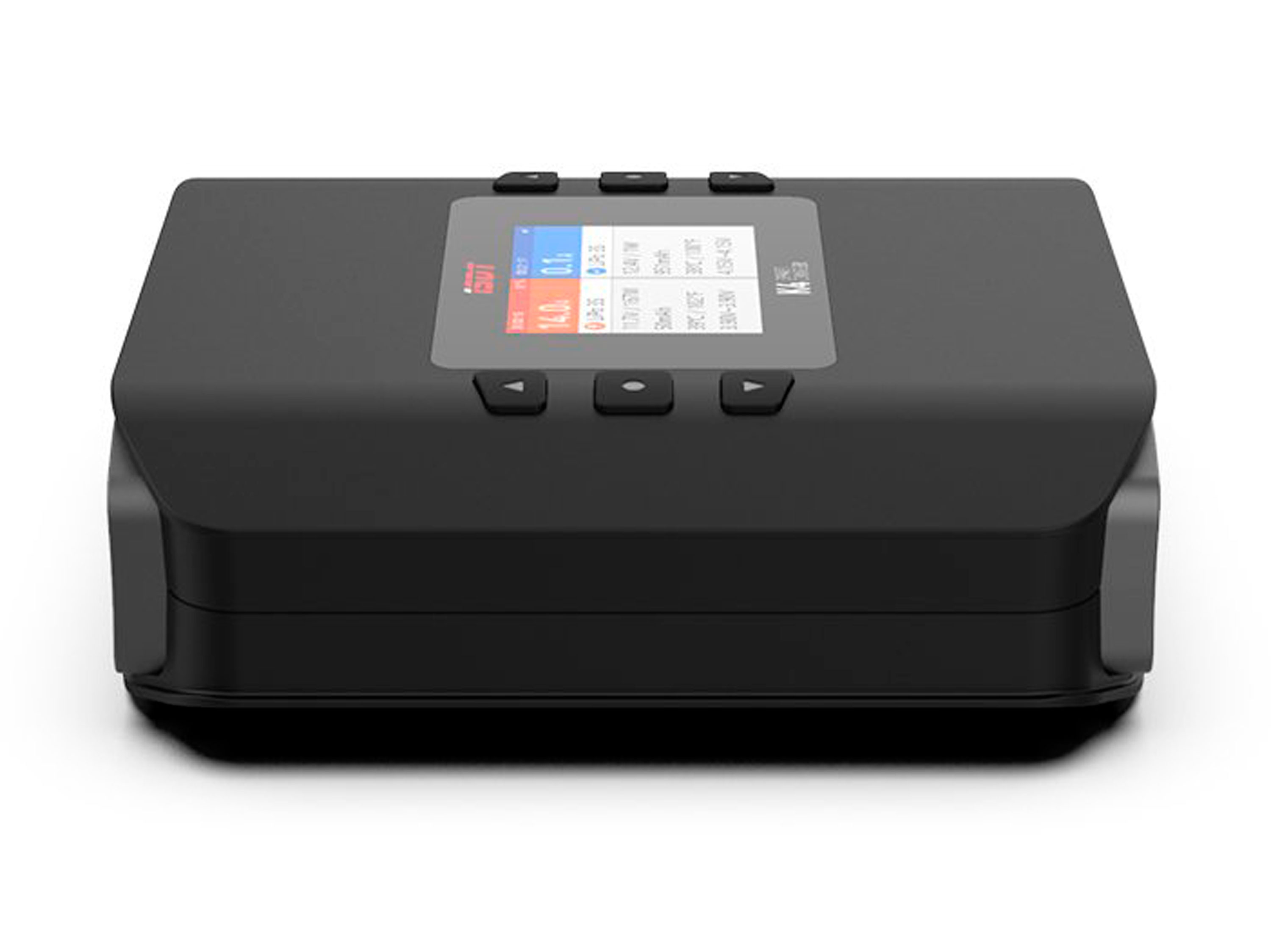 Зарядний пристрій iSDT K4 AC400W/DC600W (x2) 20A (світлина #3)