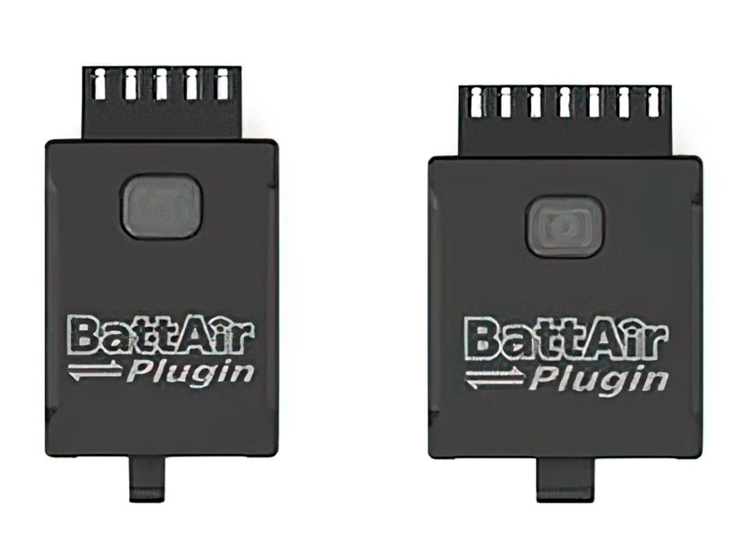 Зарядний пристрій iSDT Air8 500W 20A (світлина #2)