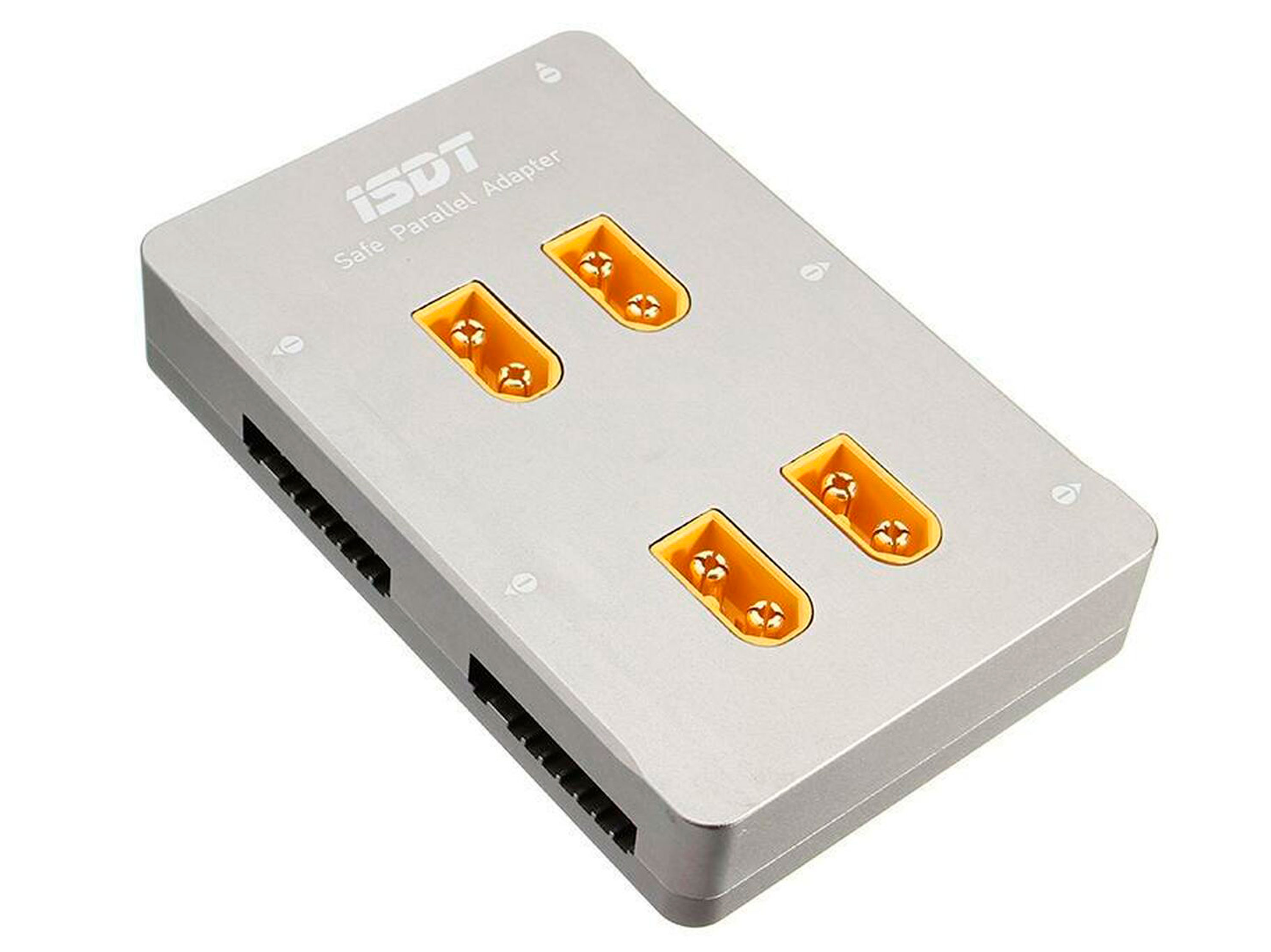 Плата паралельної зарядки і балансування iSDT PC-4860S 30A (світлина #1)