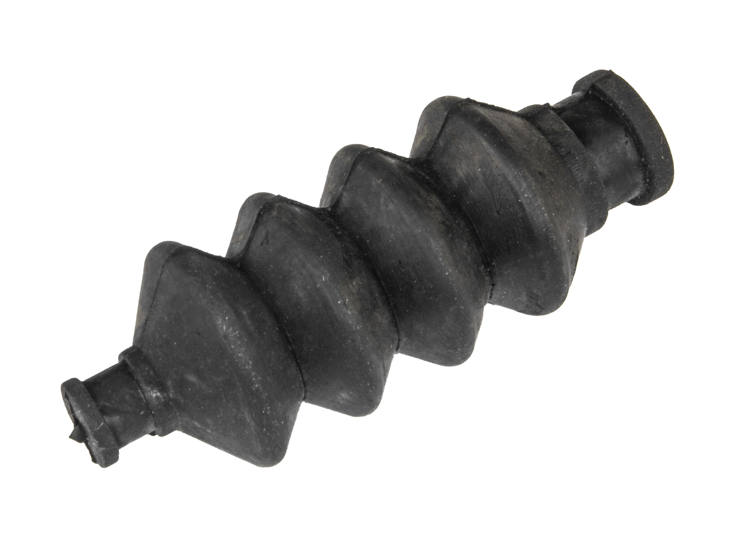 Гумова гофра 35мм (світлина #1)