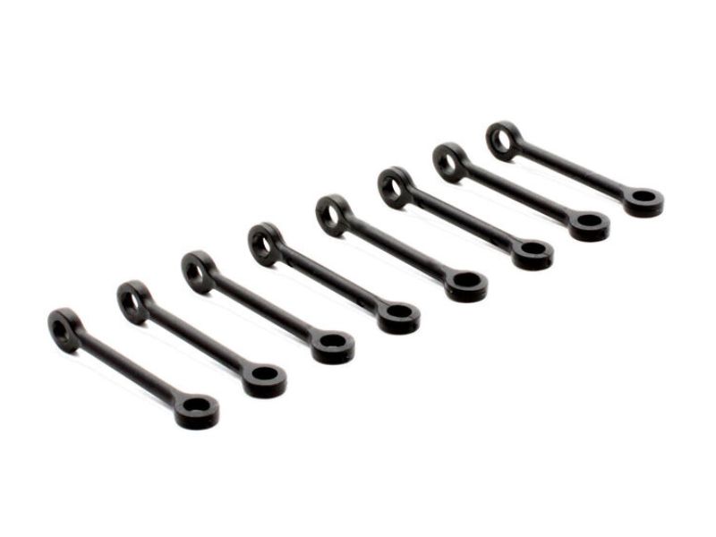 Набір тяг керування кроком основного ротора Blade mCP X BL (BLH3916) (світлина #1)