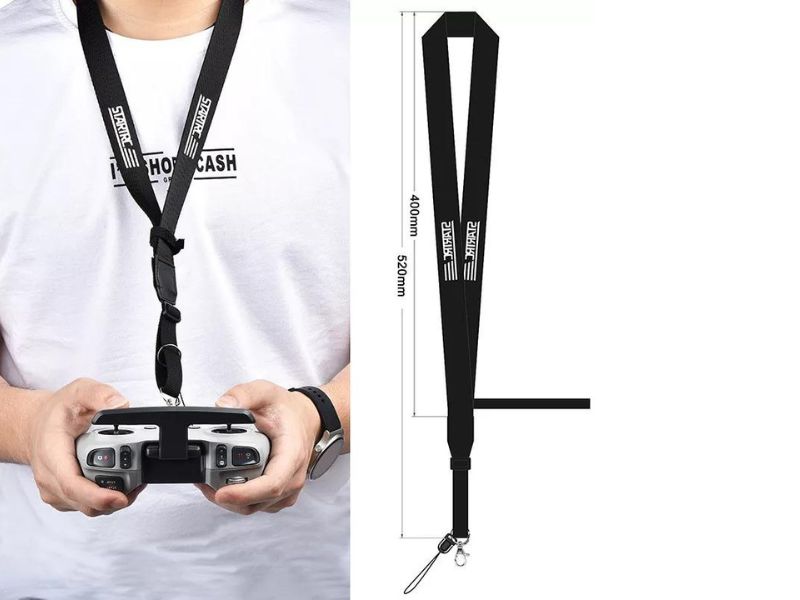 Ремінець StartRC для пульта DJI FPV (1109183) (світлина #3)