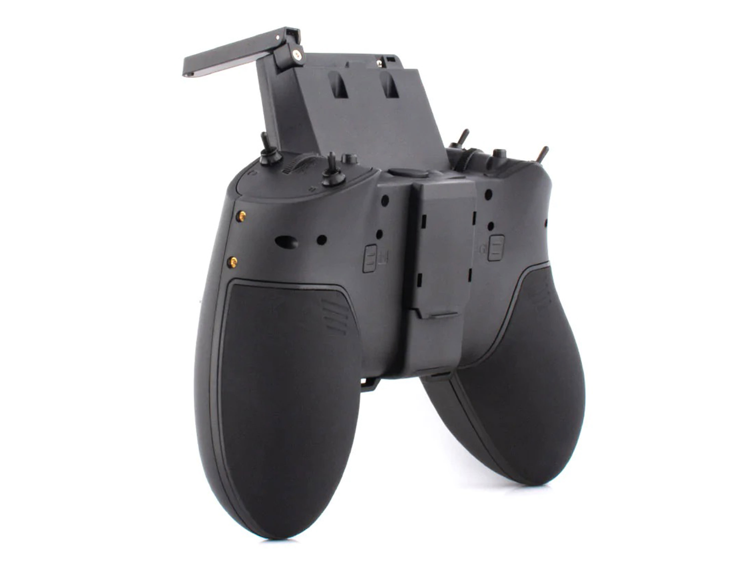 Радіоапаратура RadioMaster Zorro ELRS Starter Set (+3 приймачі) (світлина #3)