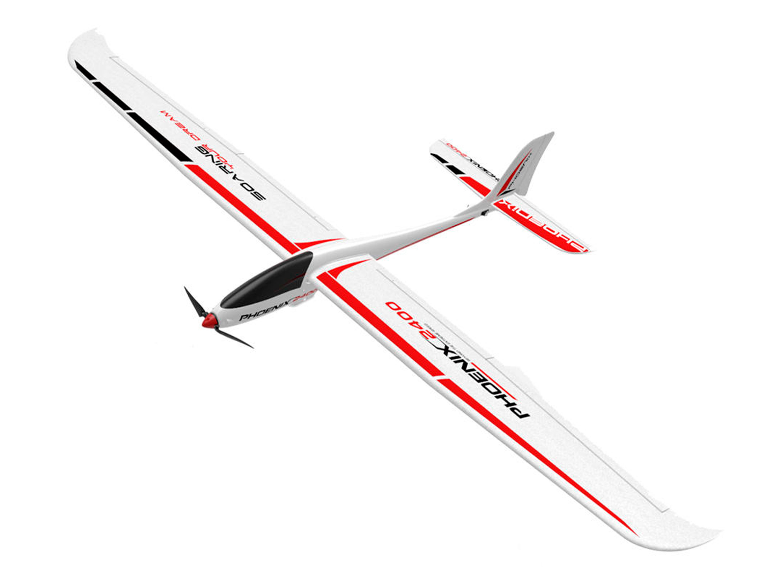Модель планера Volantex Phoenix 2400 759-3 (PNP) (світлина #1)