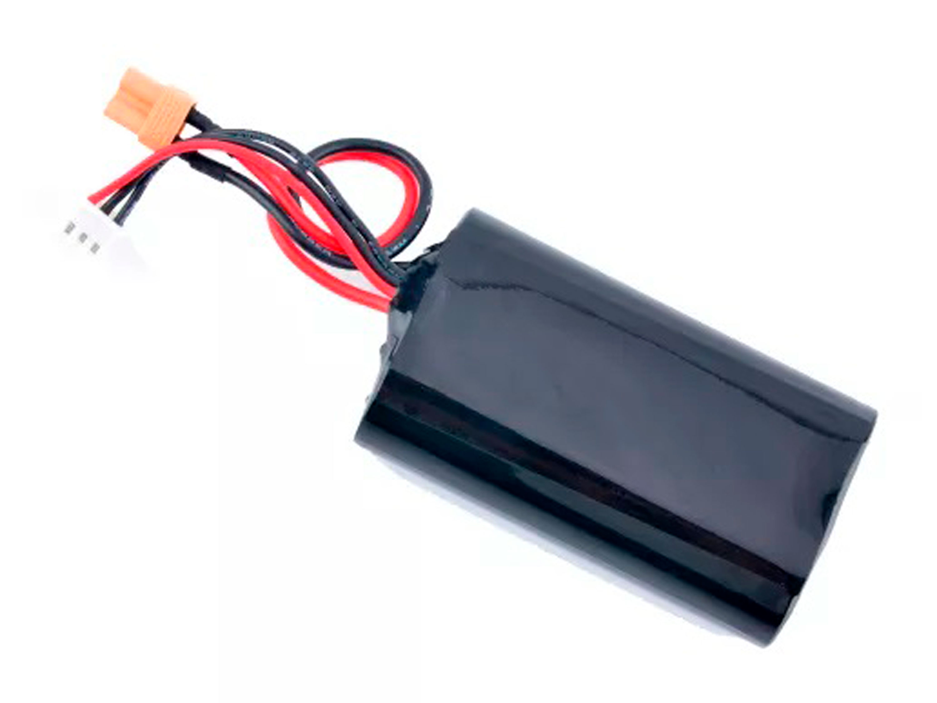 Акумулятор Radiomaster Li-Ion 5000mAh 2S (для радіопередавачів) (світлина #2)