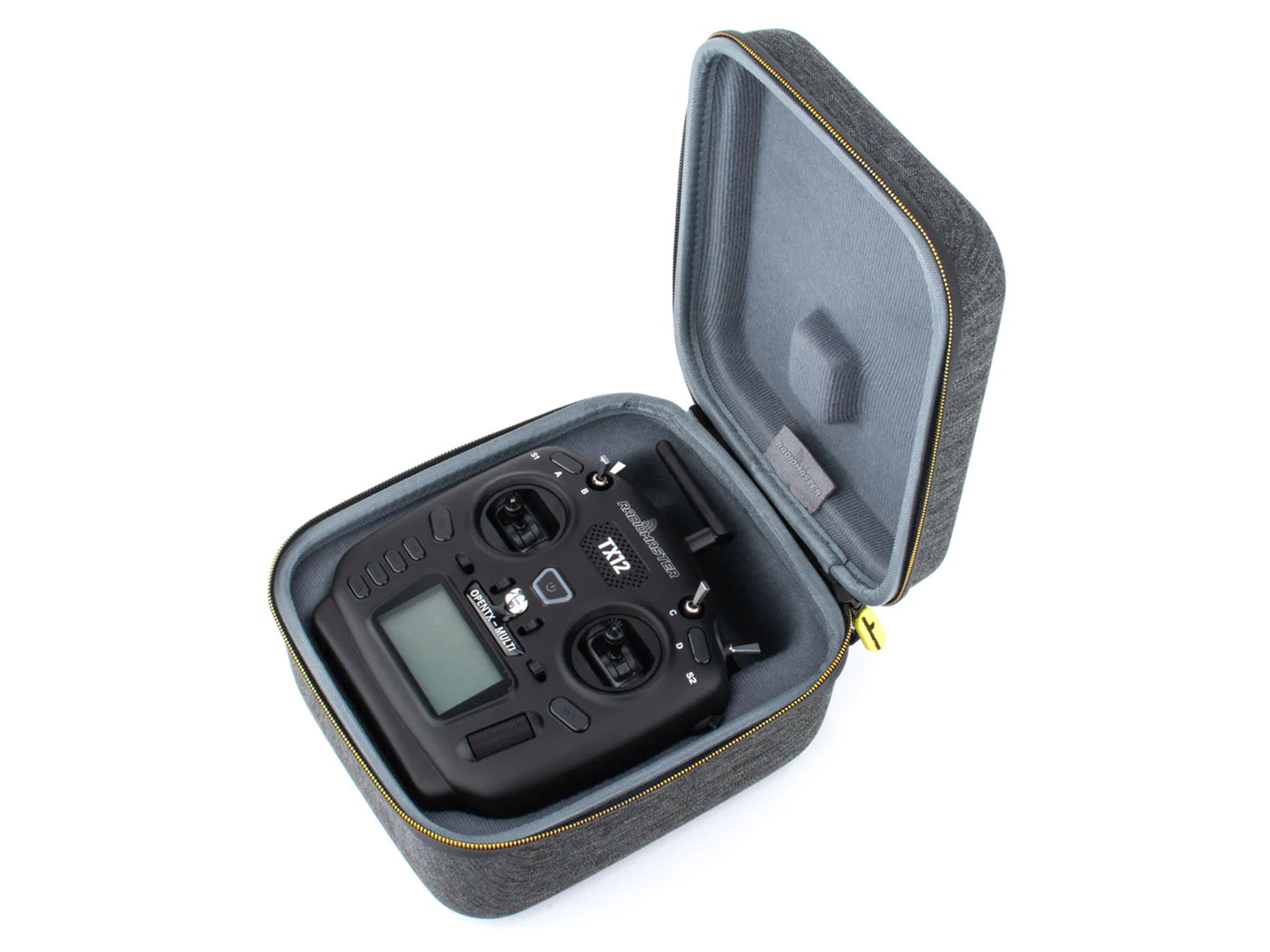 Кейс Radiomaster для радіопередавачів TX12 (світлина #5)