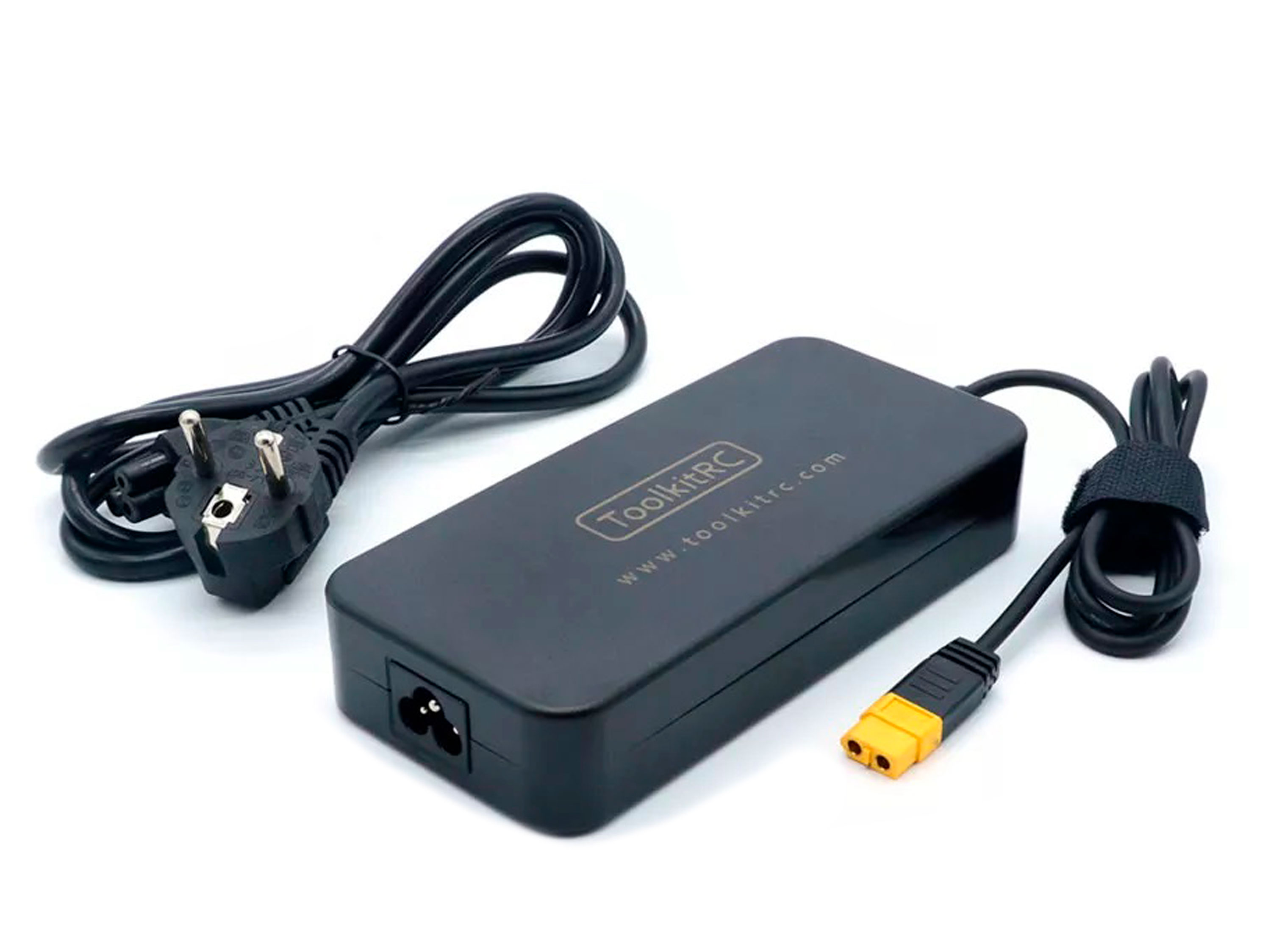 Блок живлення ToolkitRC ADP-180MB 19.5В 9.2А/180Вт (світлина #3)