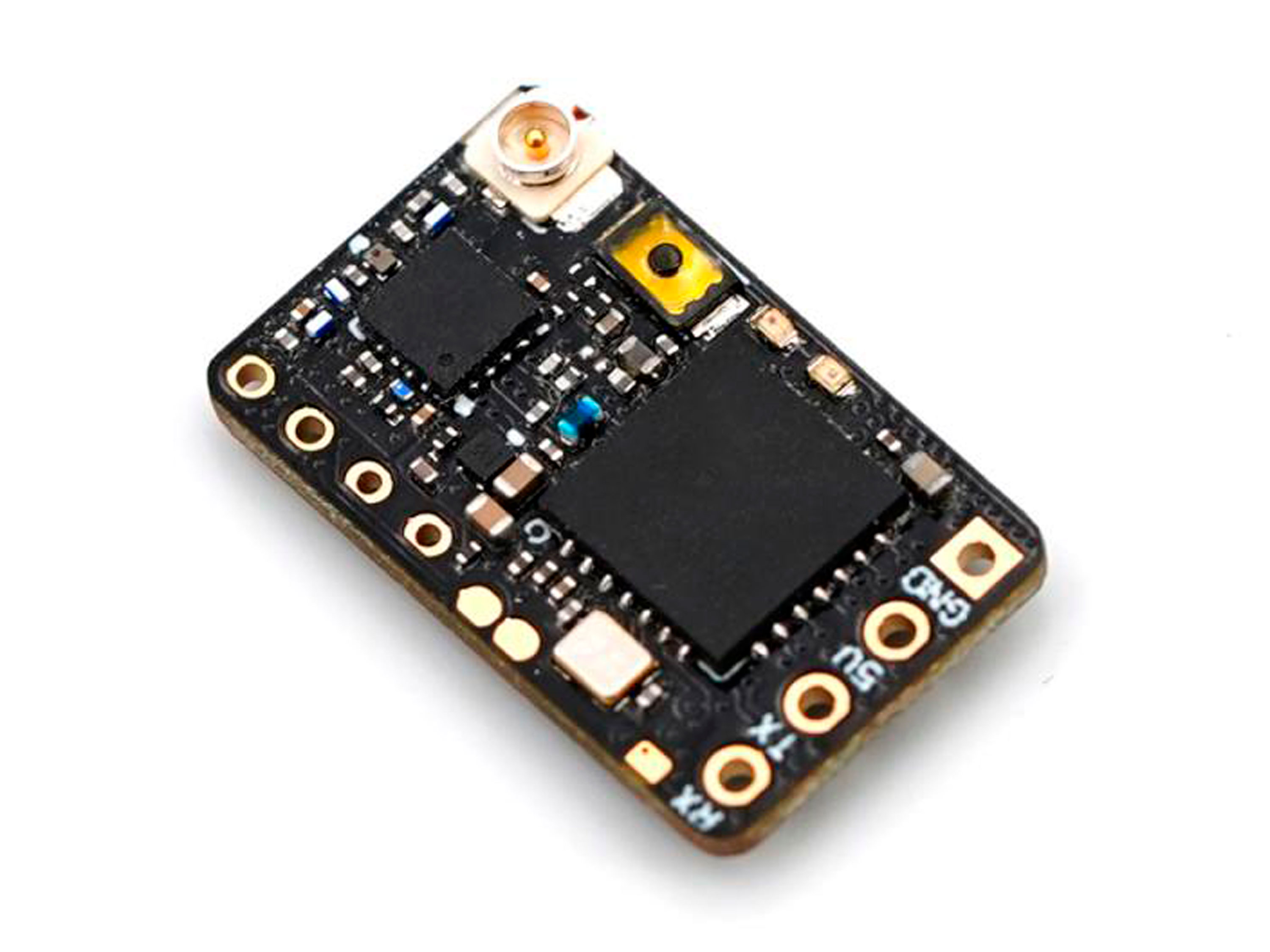 Приймач TBS Crossfire Nano RX (Pro) (світлина #1)