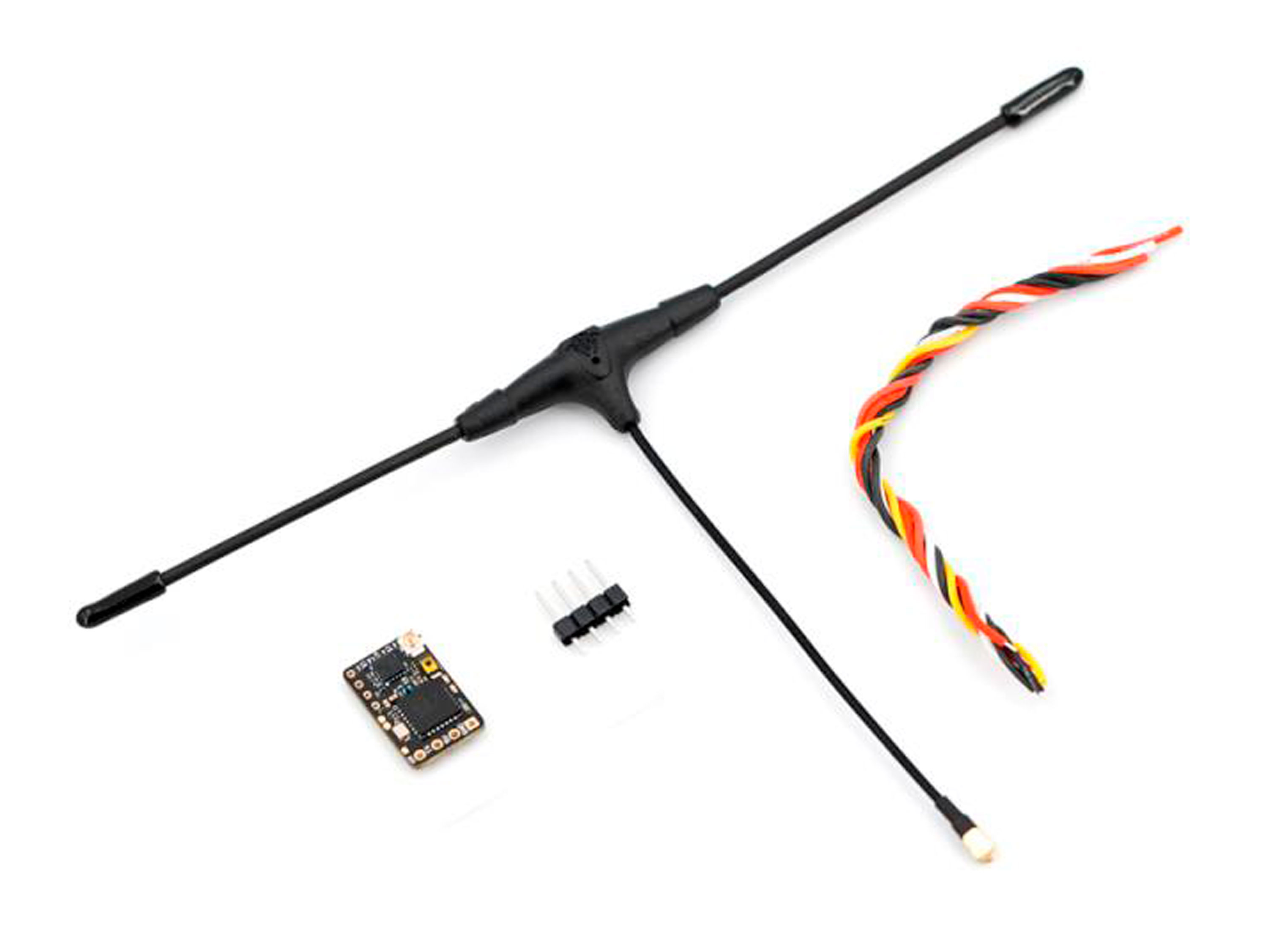 Приймач TBS Crossfire Nano RX (Pro) (світлина #3)